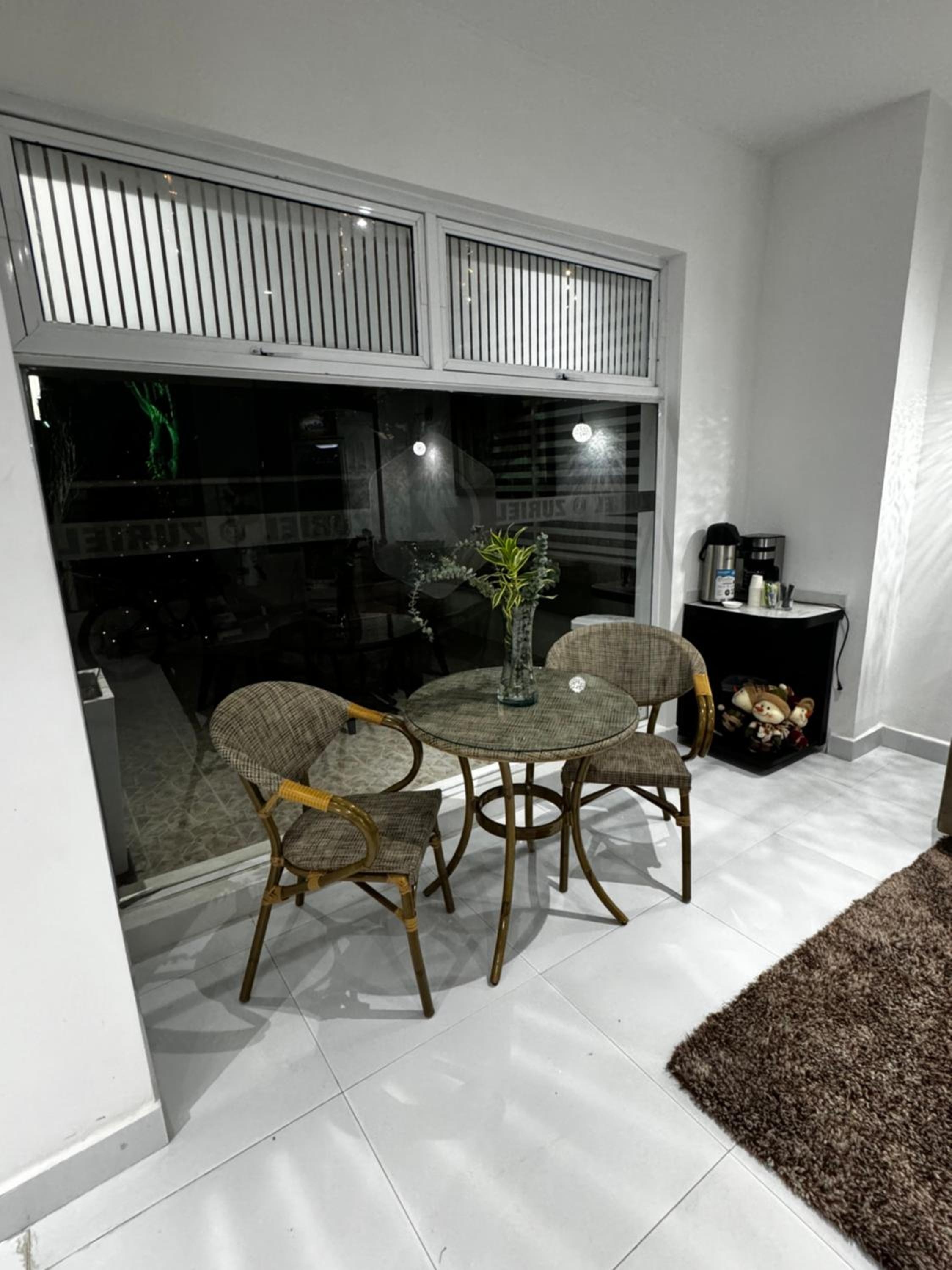 Foto de Hotel Zuriel Boutique