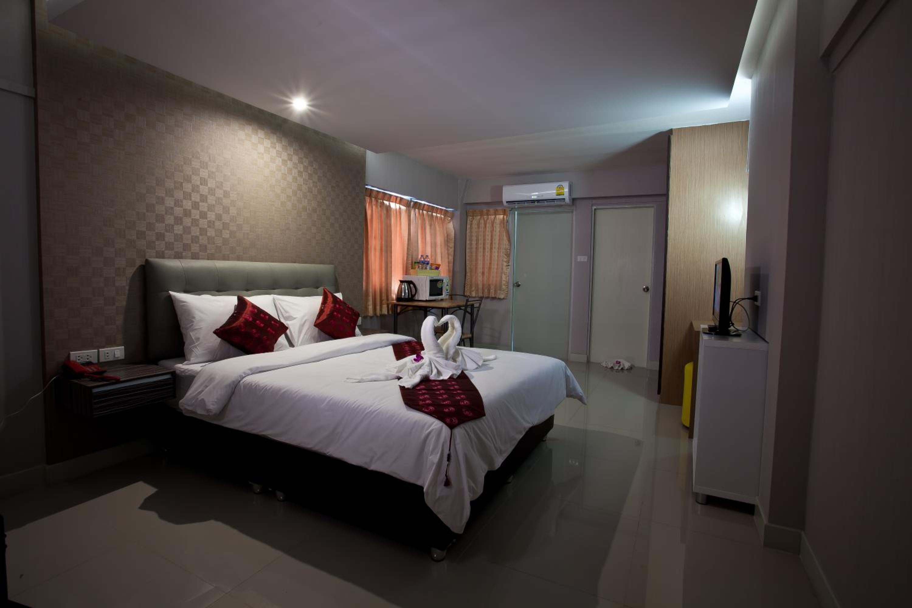 Foto de NRC Residence