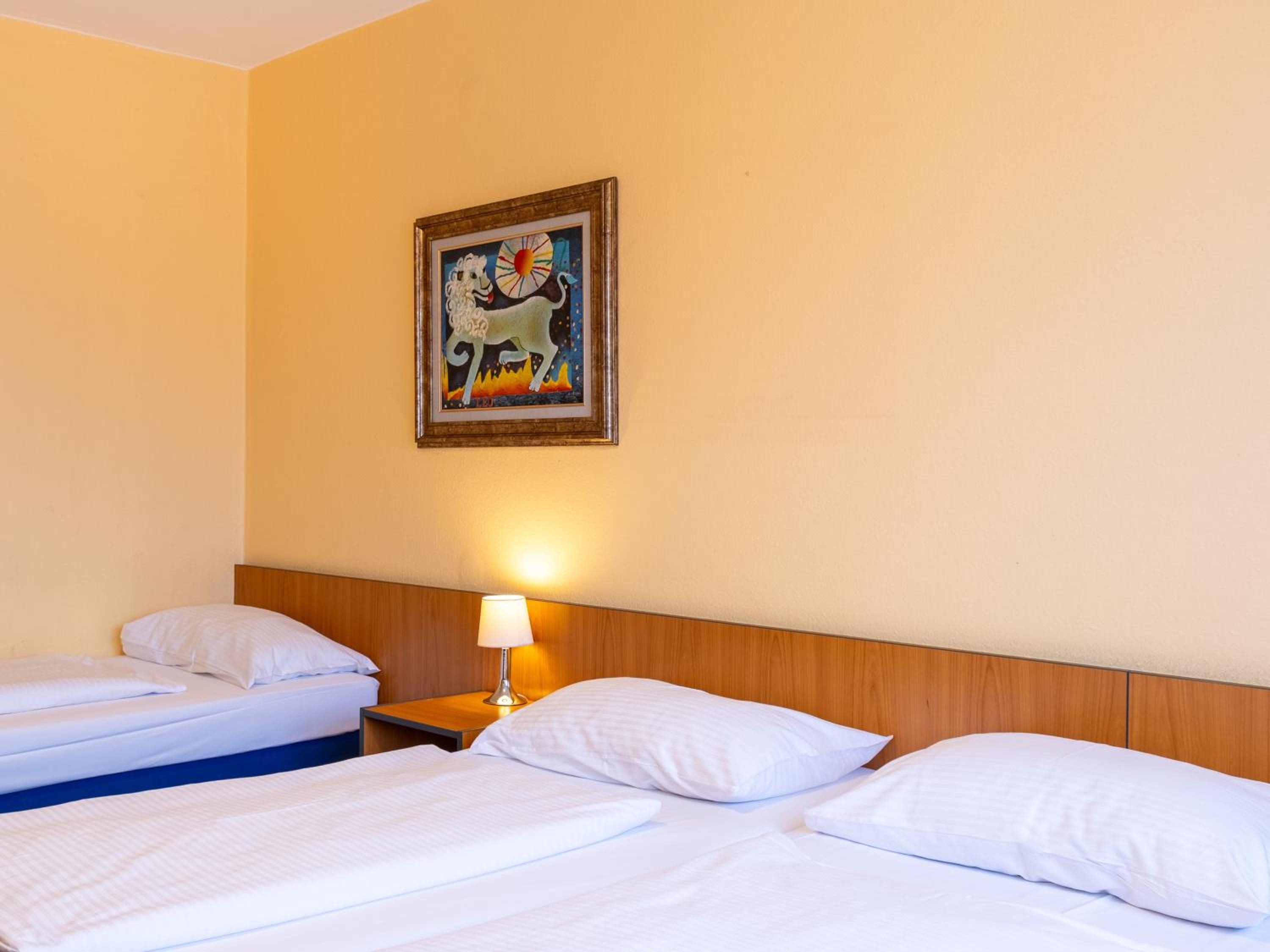 Foto de Good Morning + Berlin City East