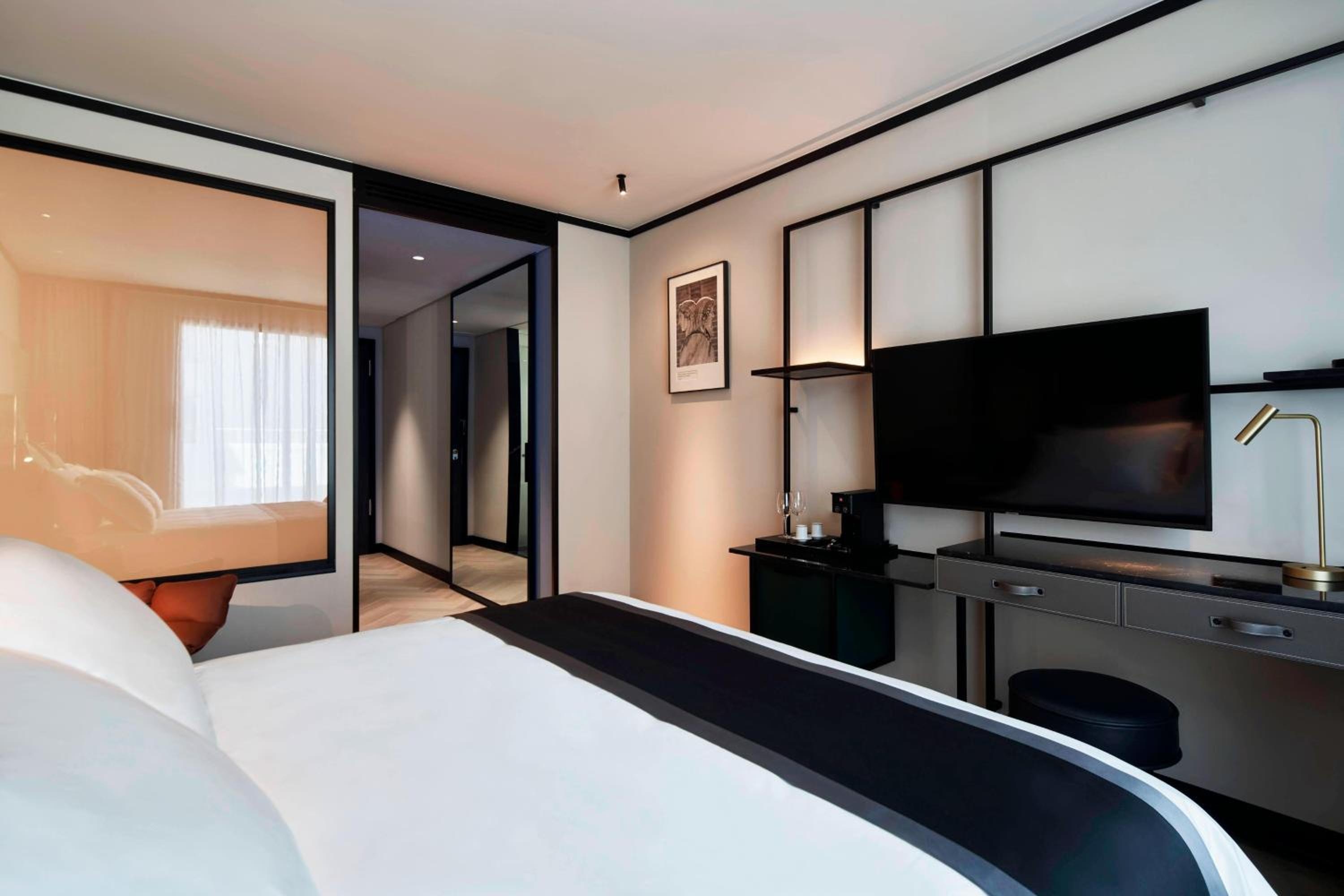 Foto de Academias Hotel, Autograph Collection