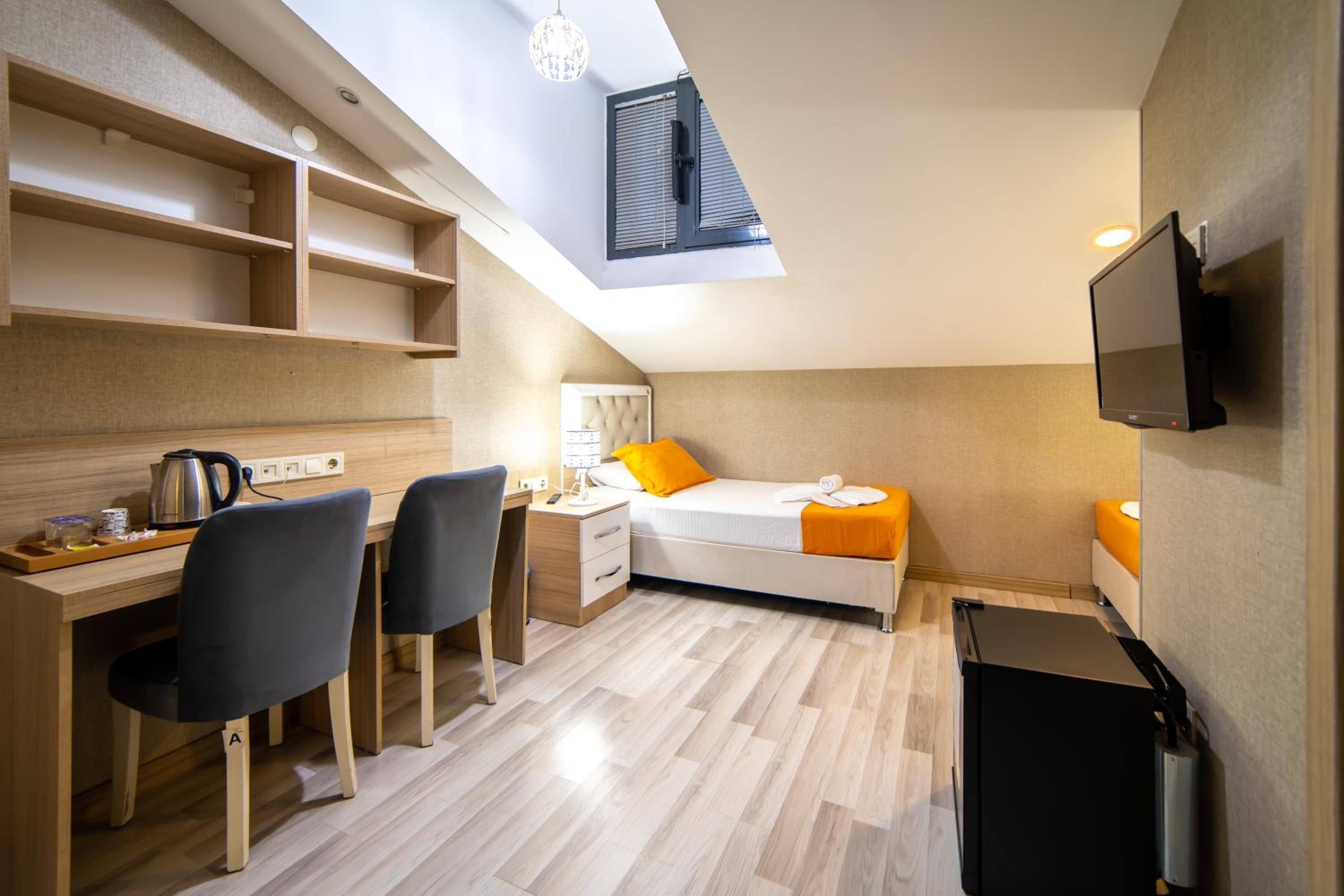 Foto de Mardy Hotel Ataturk Airport