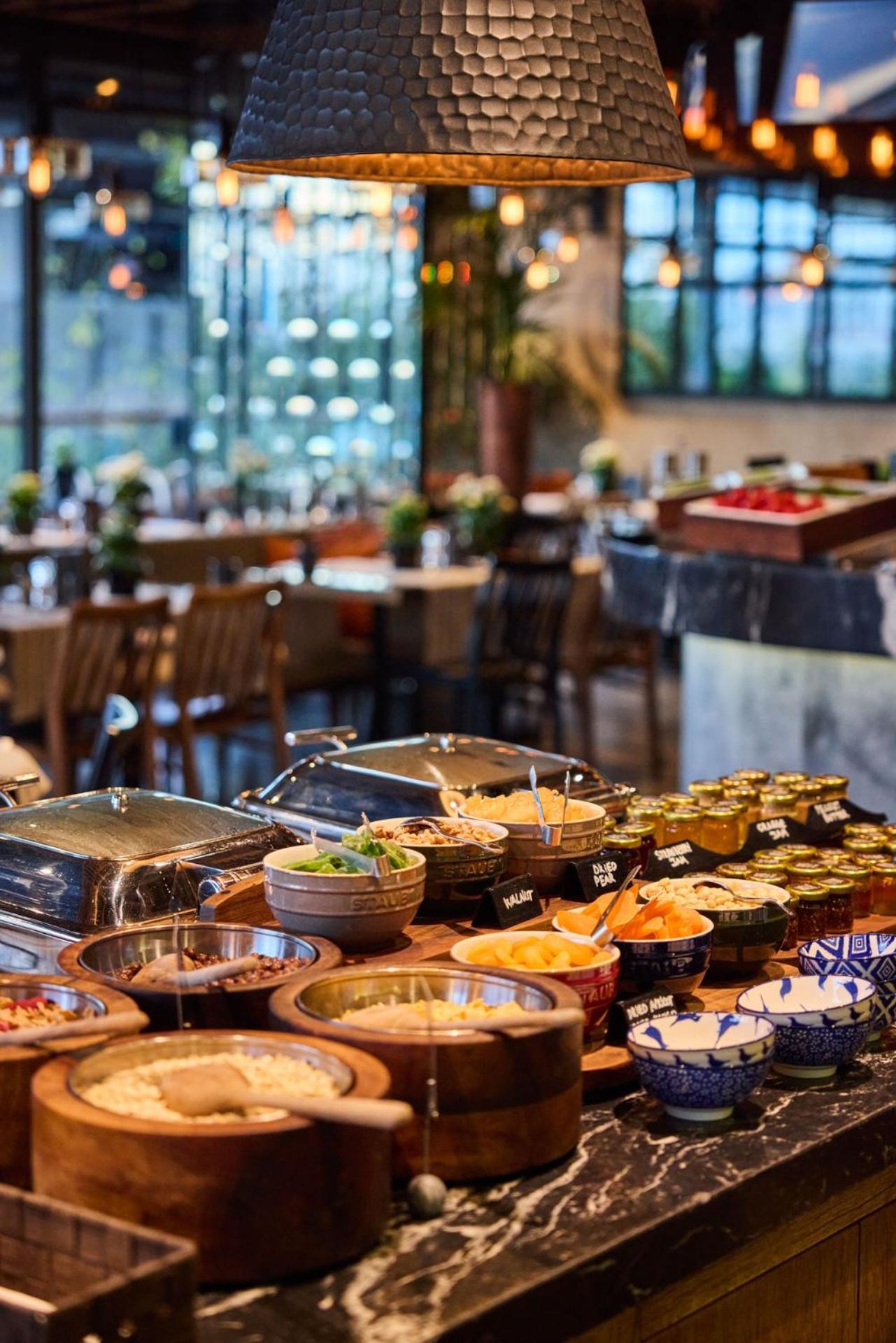 Foto de Gezi Hotel Bosphorus, Istanbul, a Member of Design Hotels