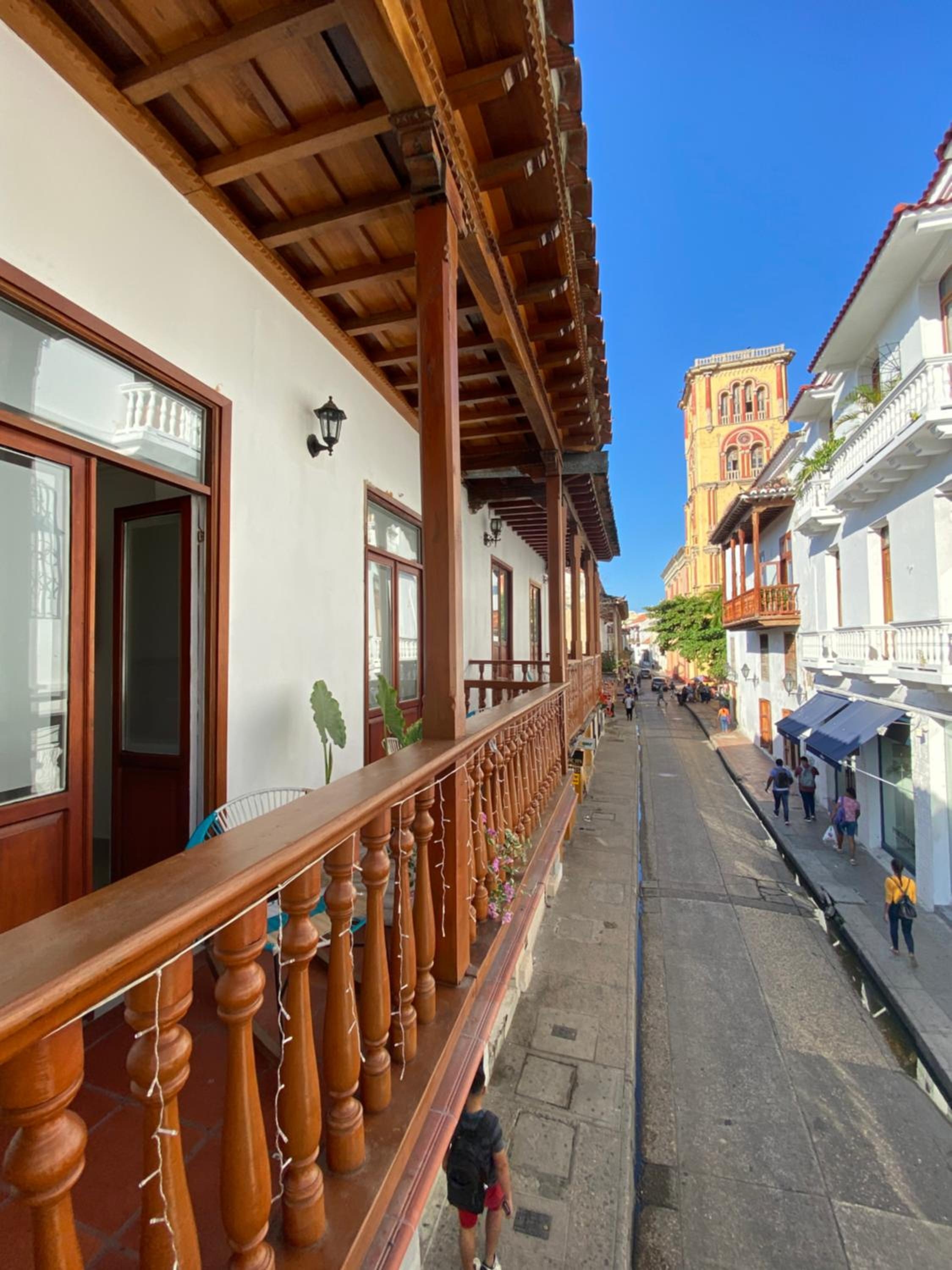 Foto de Hotel Casa Agustina