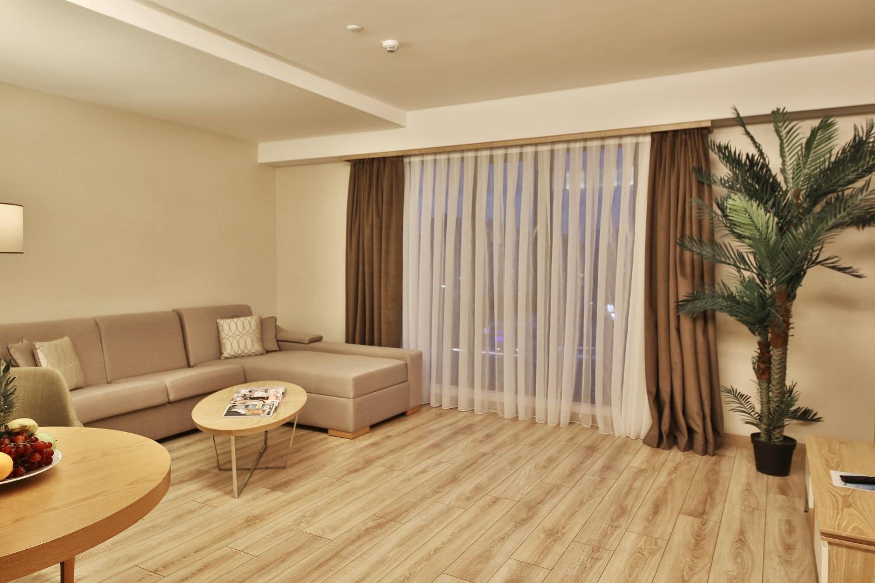 Foto de Bof Hotels Ceo Suites Atasehir