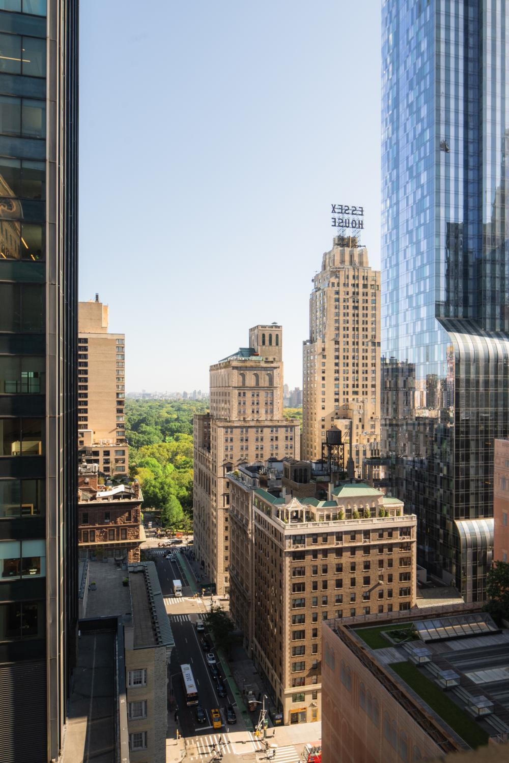 Foto de The Manhattan Club