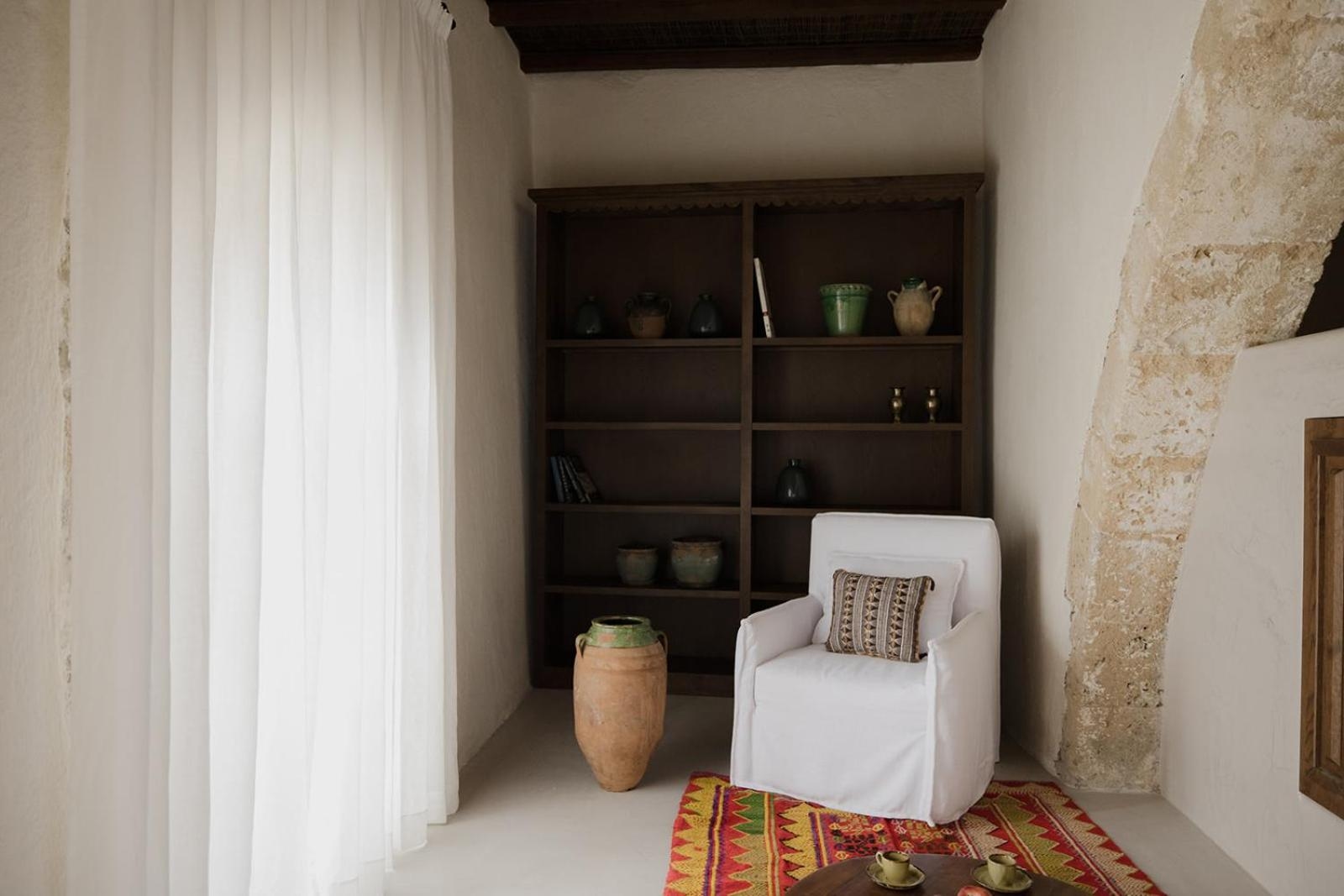 Foto de Koutouloufari Village Holiday Club