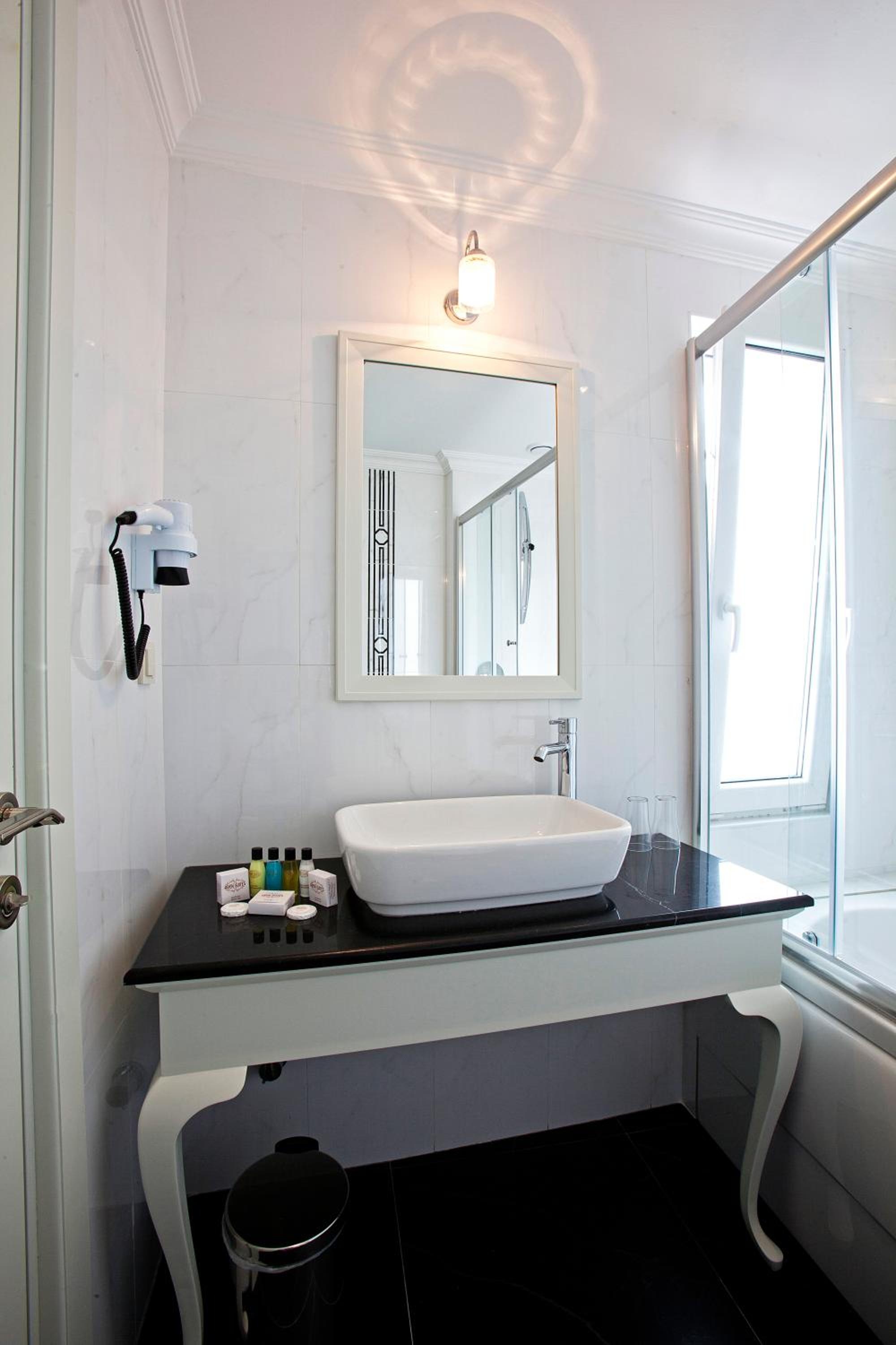 Foto de Aren Suites