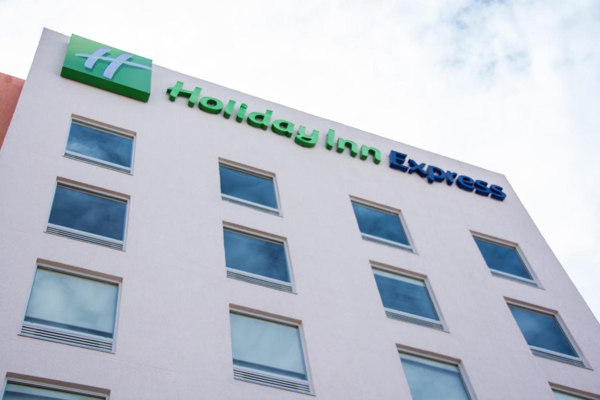 Foto de Holiday Inn Express Guadalajara Aeropuerto by IHG