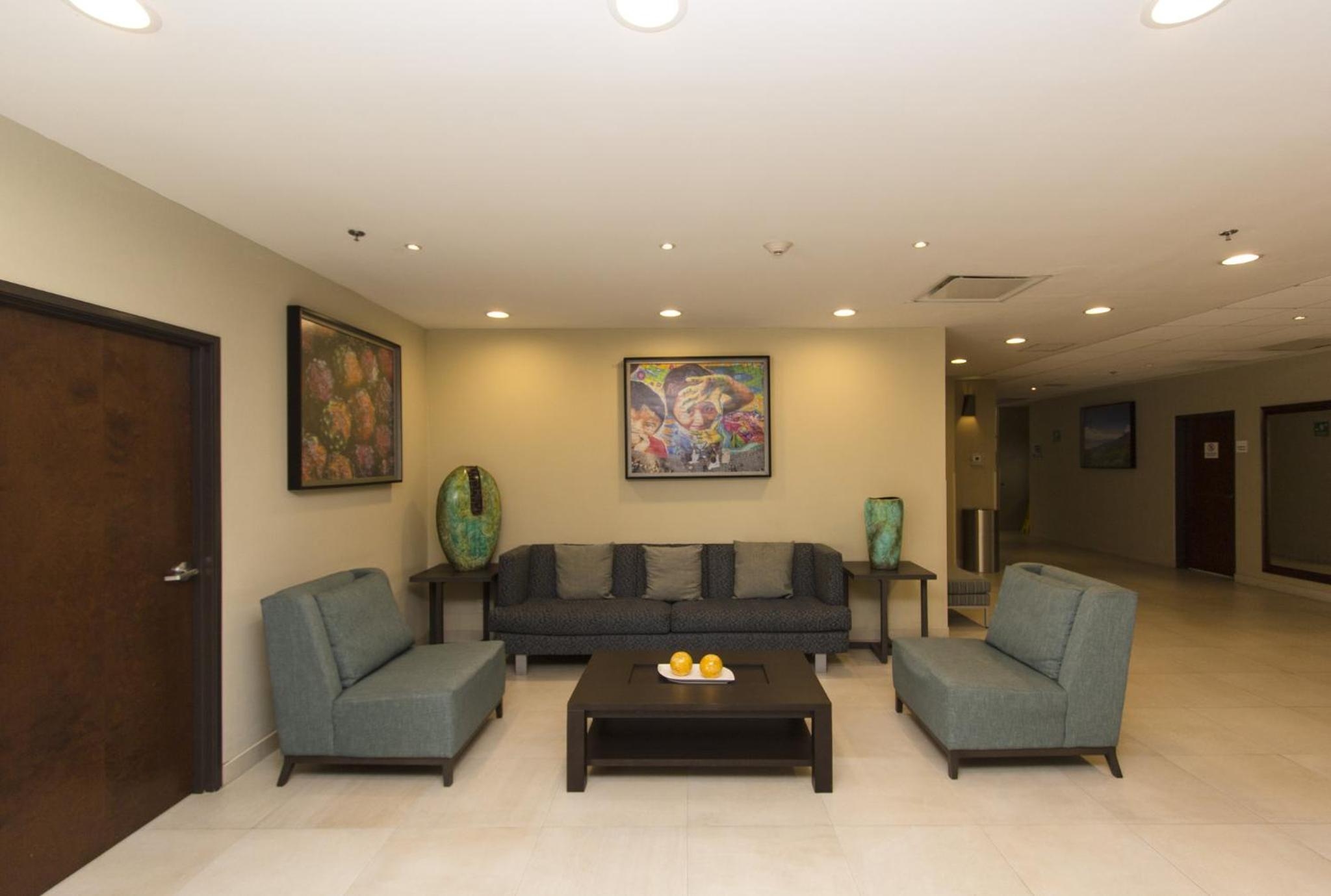 Foto de Holiday Inn Express Guadalajara Aeropuerto by IHG