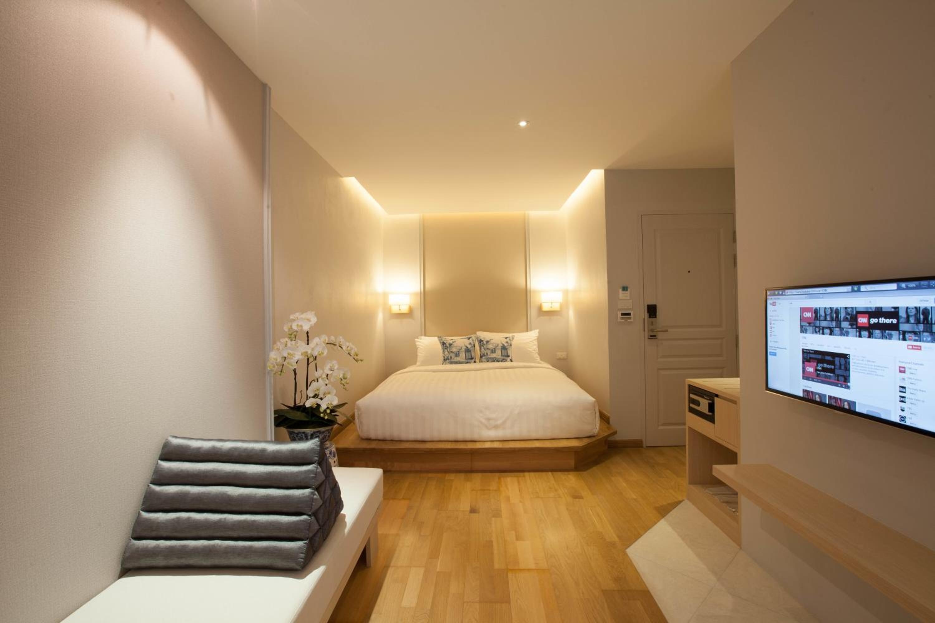 Foto de K Maison Boutique Hotel