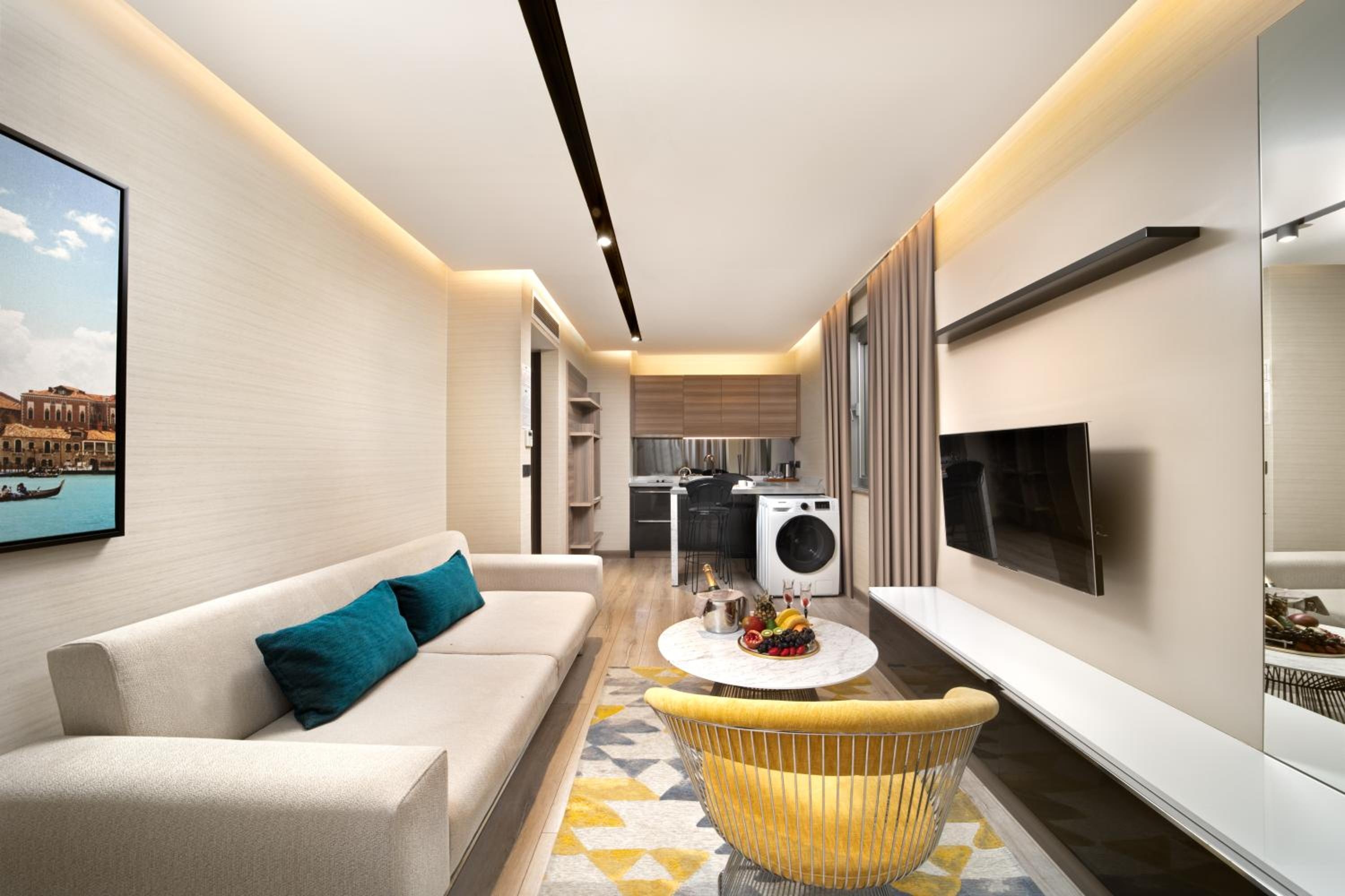 Foto de Nish Palace Exlusive Suites