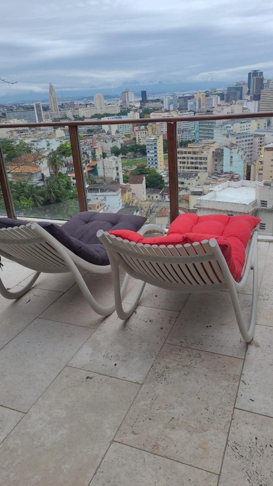 Mansion Aline, Rio de Janeiro