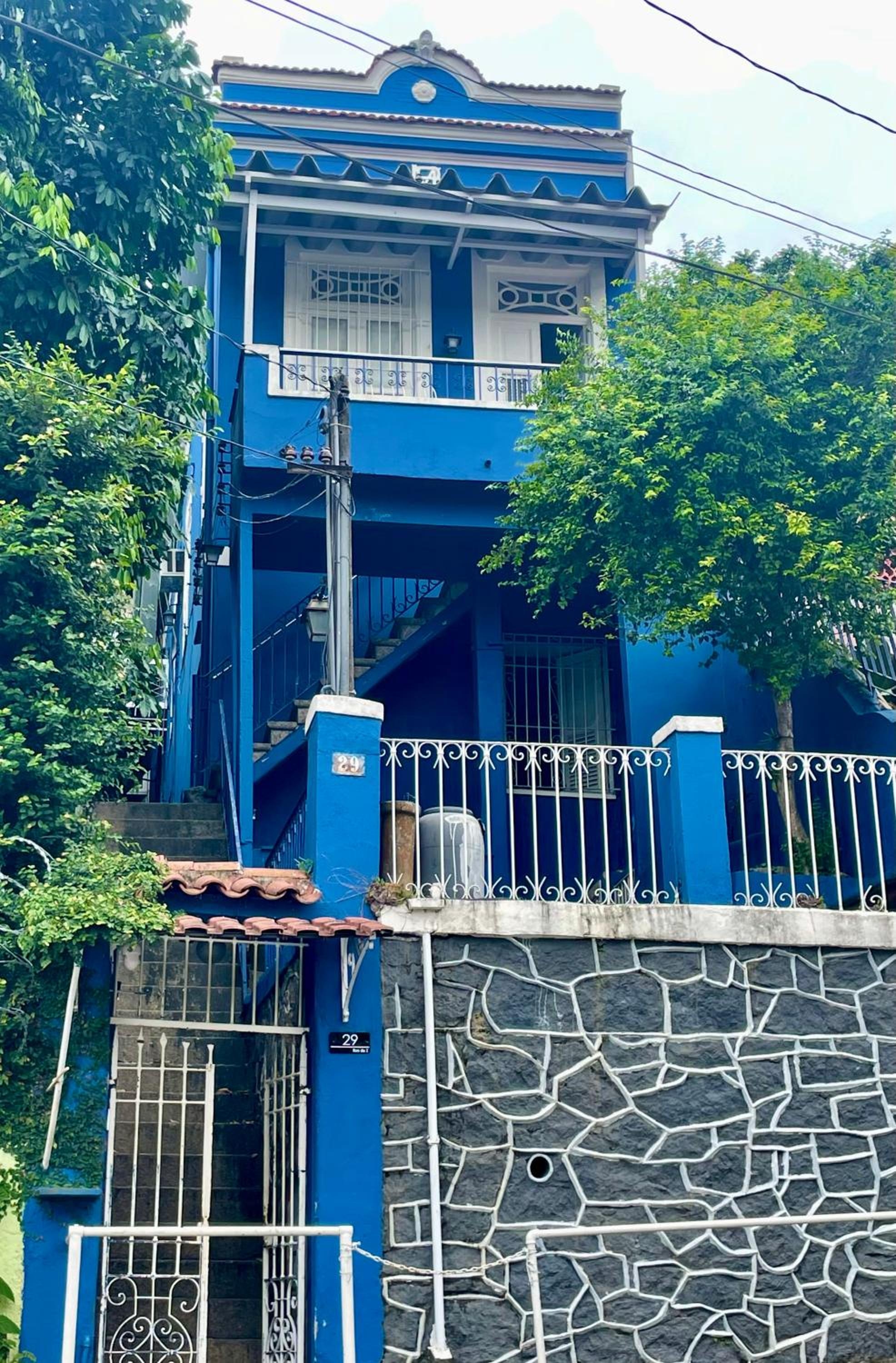 Panorama Inn