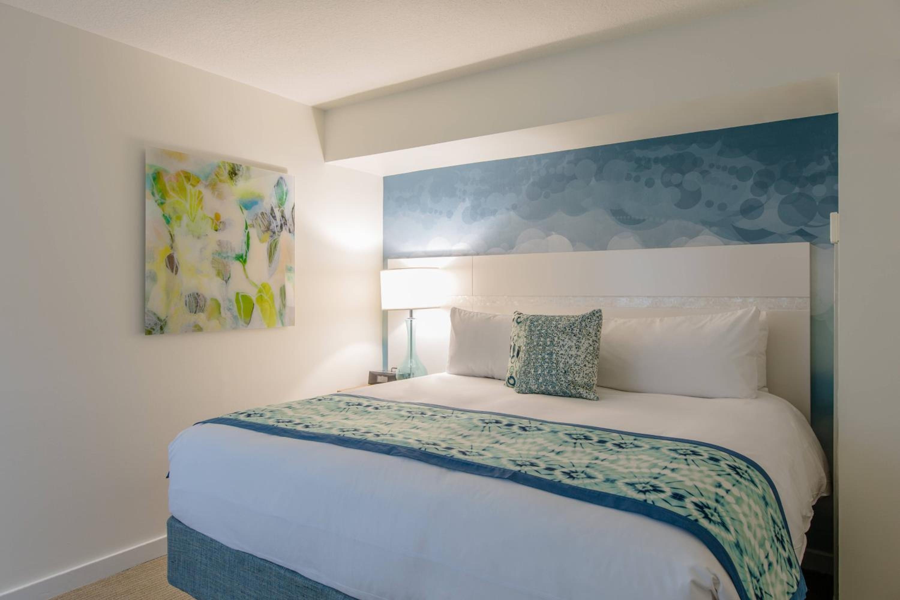 Foto de Marriott Vacation Club, South Beach
