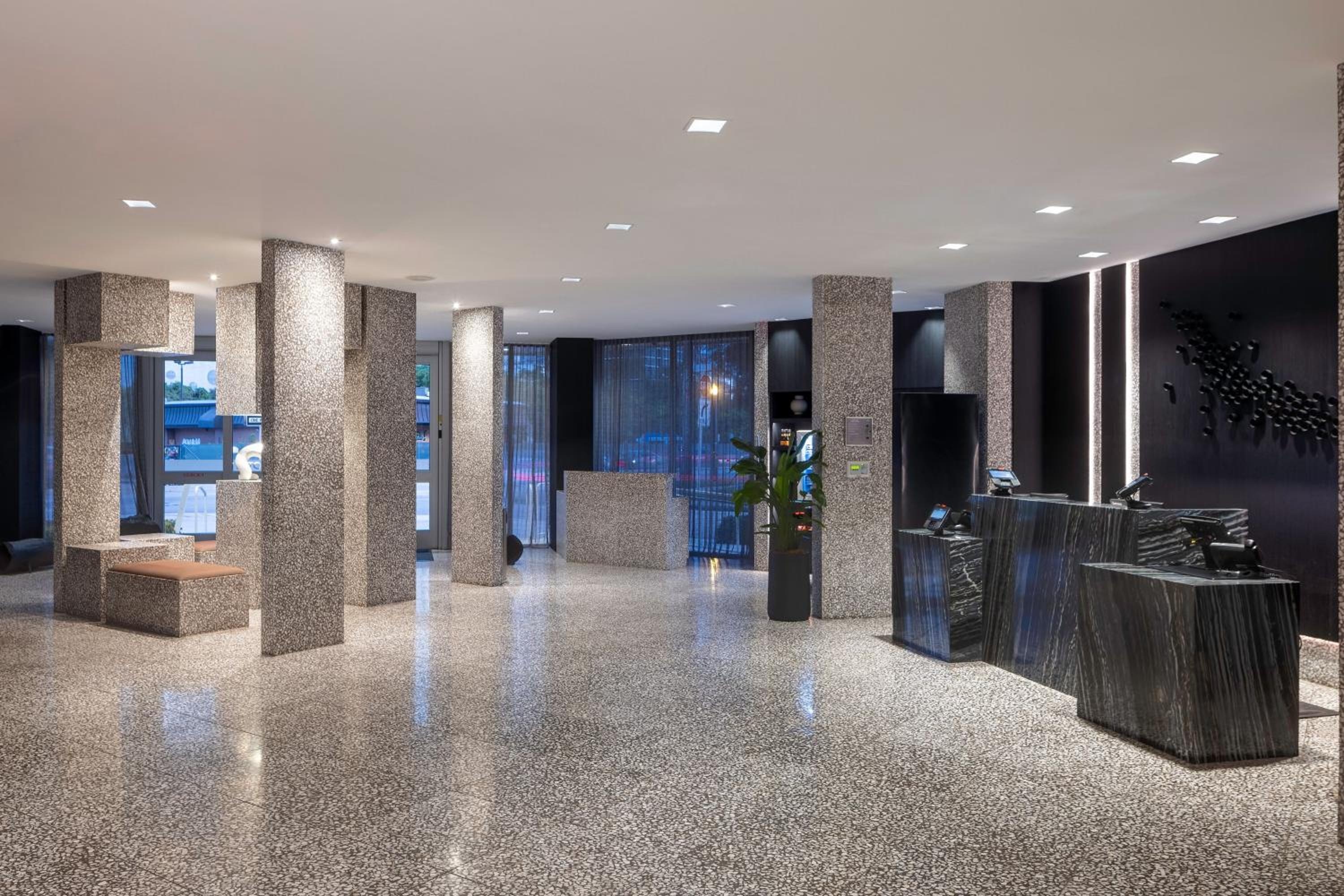 Foto de AC Hotel Miami Wynwood