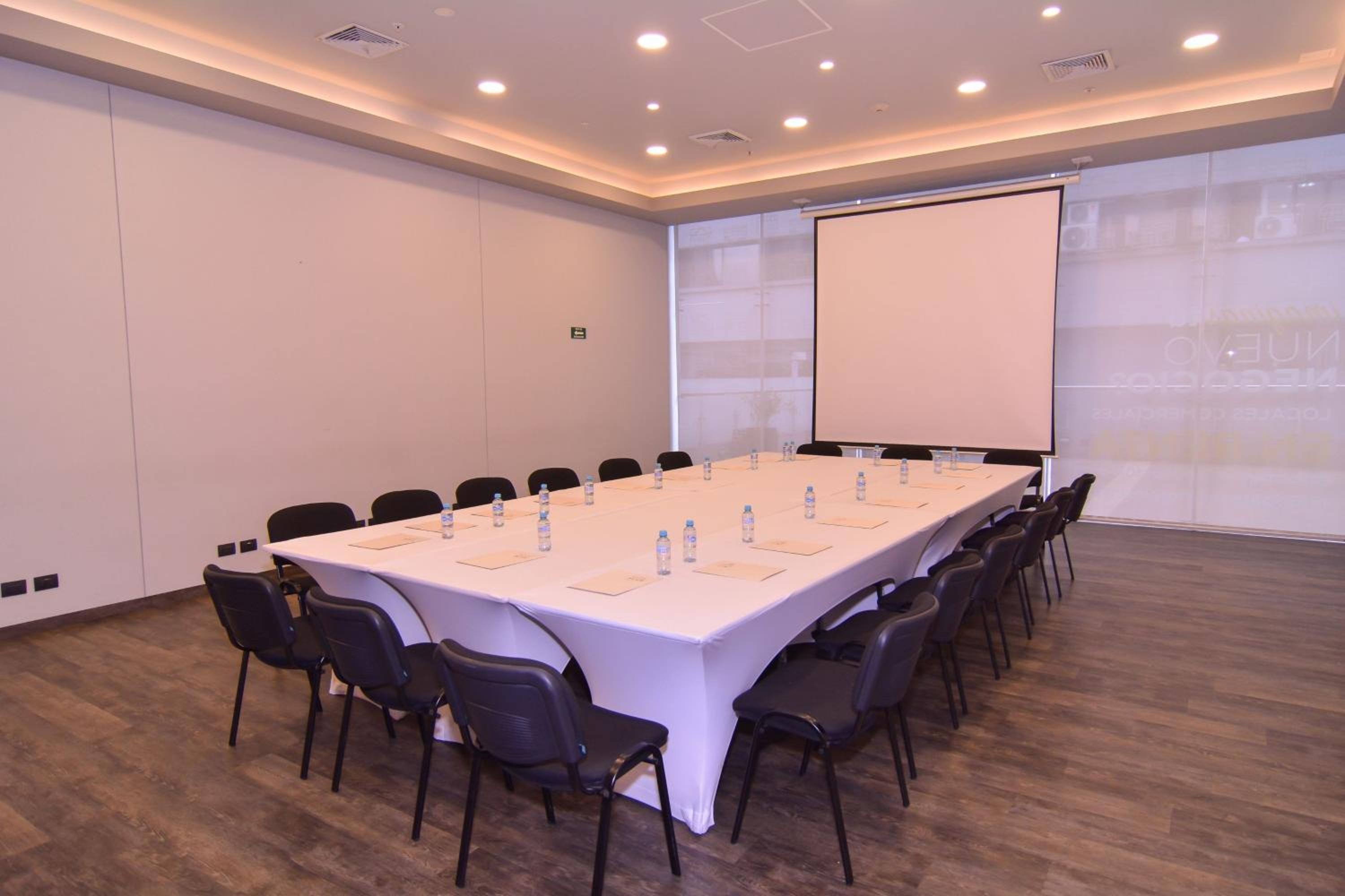 Foto de City Express Plus by Marriott Medellín Colombia