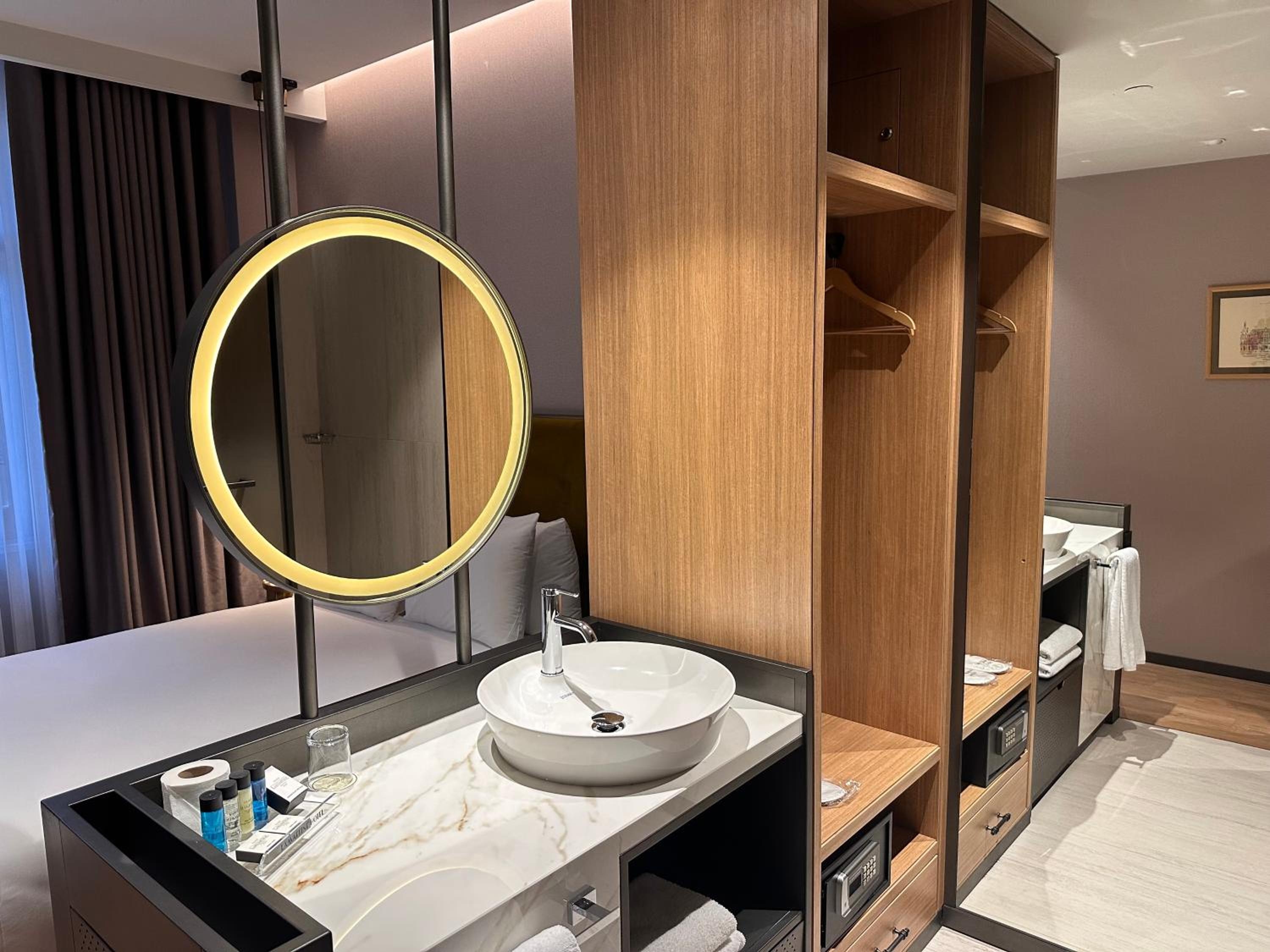 Foto de Lamartine Hotel - Istanbul