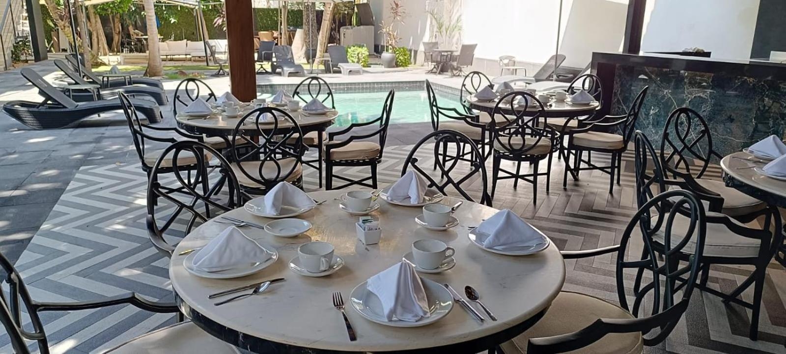 Foto de Grand City Hotel Cancun