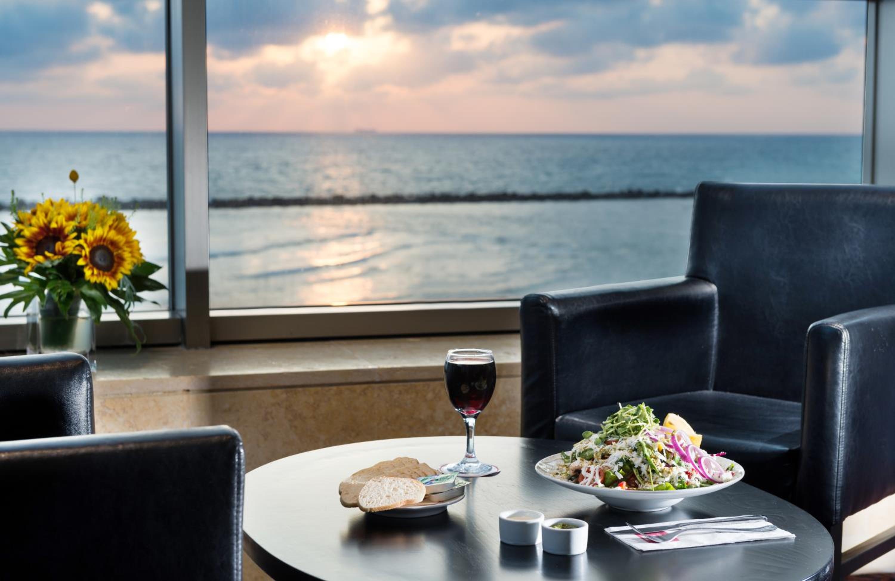 Foto de Leonardo Plaza Haifa