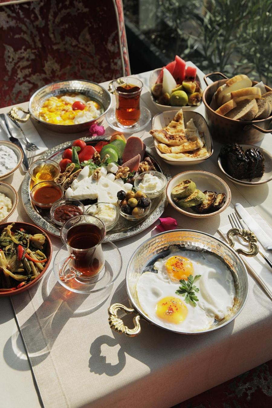 Foto de Tria Elegance Istanbul