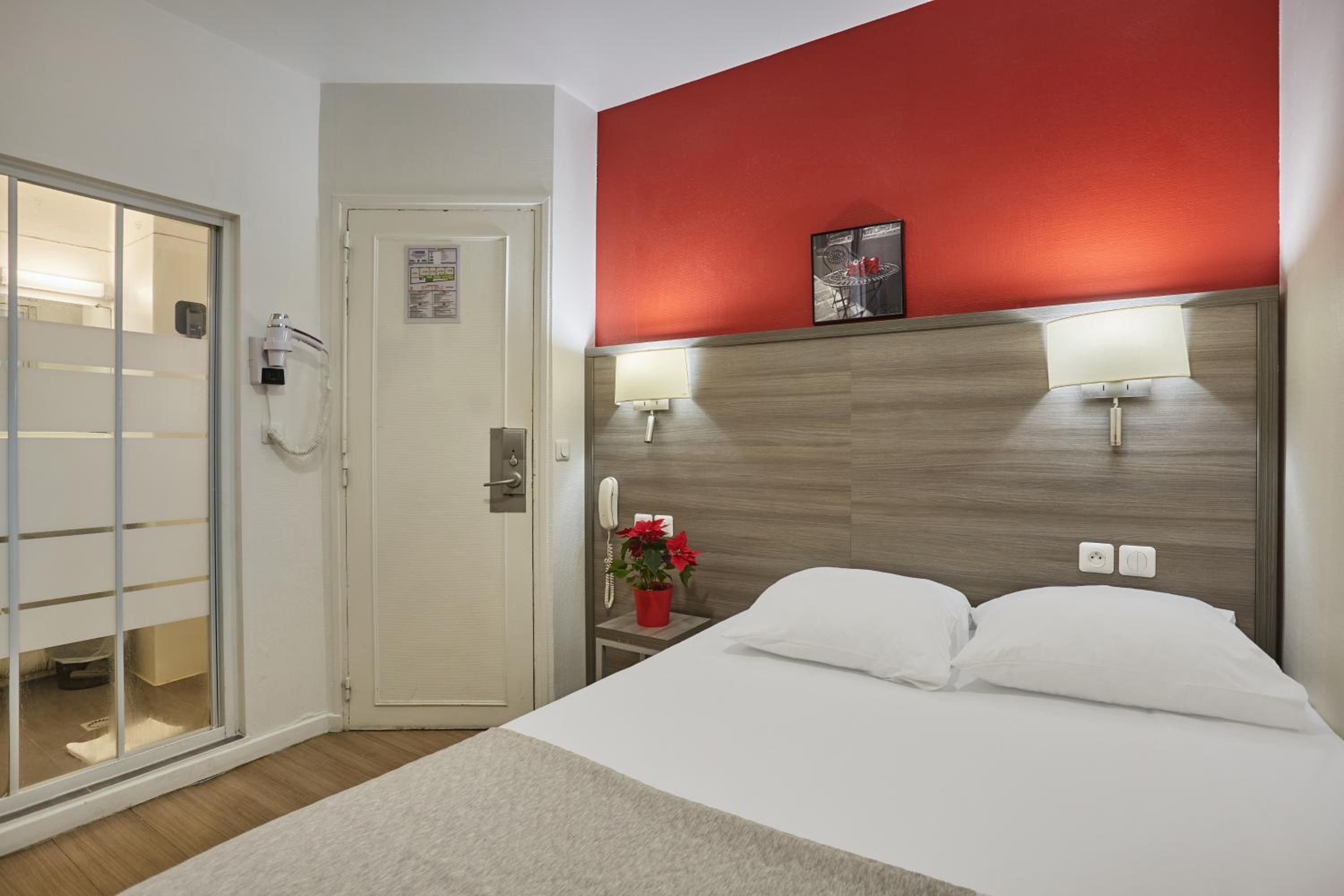 Foto de Huni Hôtel