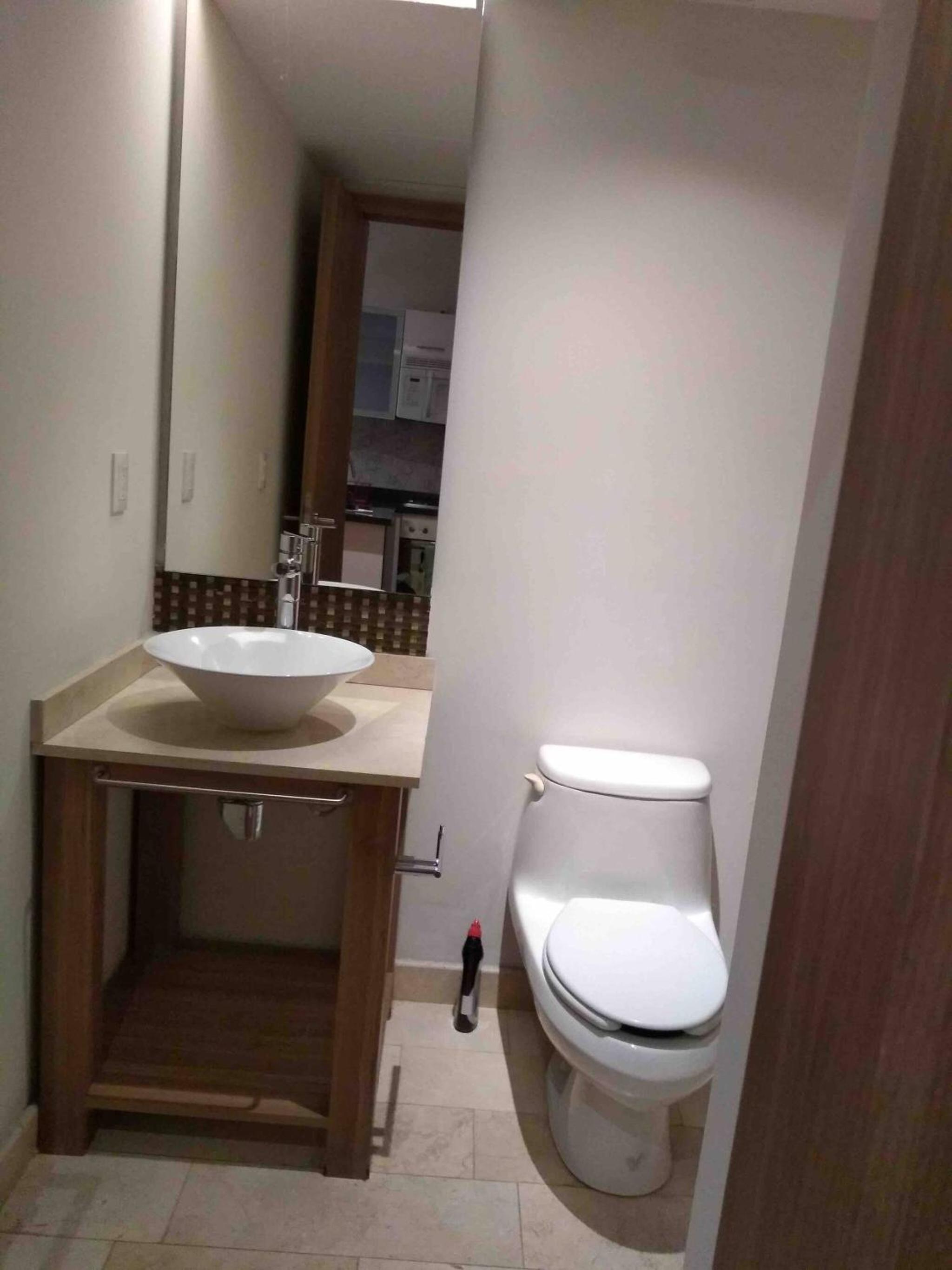 Foto de Beautiful Apartment Reforma77 22thfloor 1bdr 2bath
