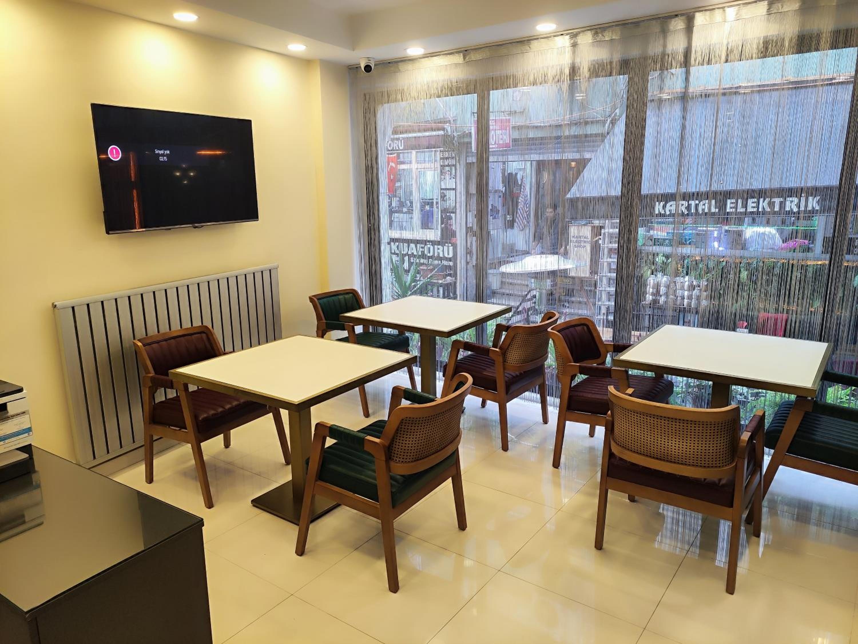 Foto de Hotel Esve Istanbul