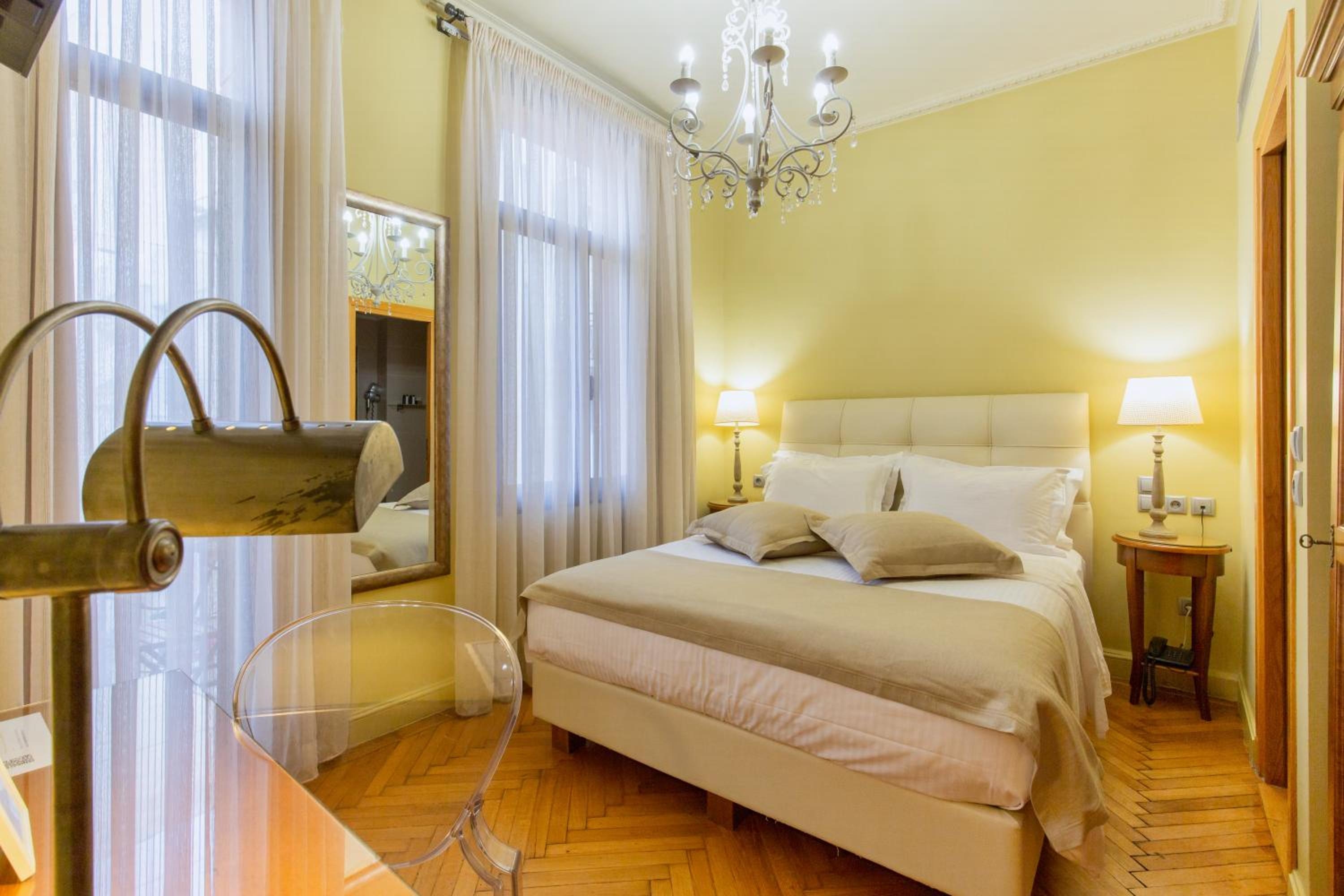 Foto de Sweet Home Hotel