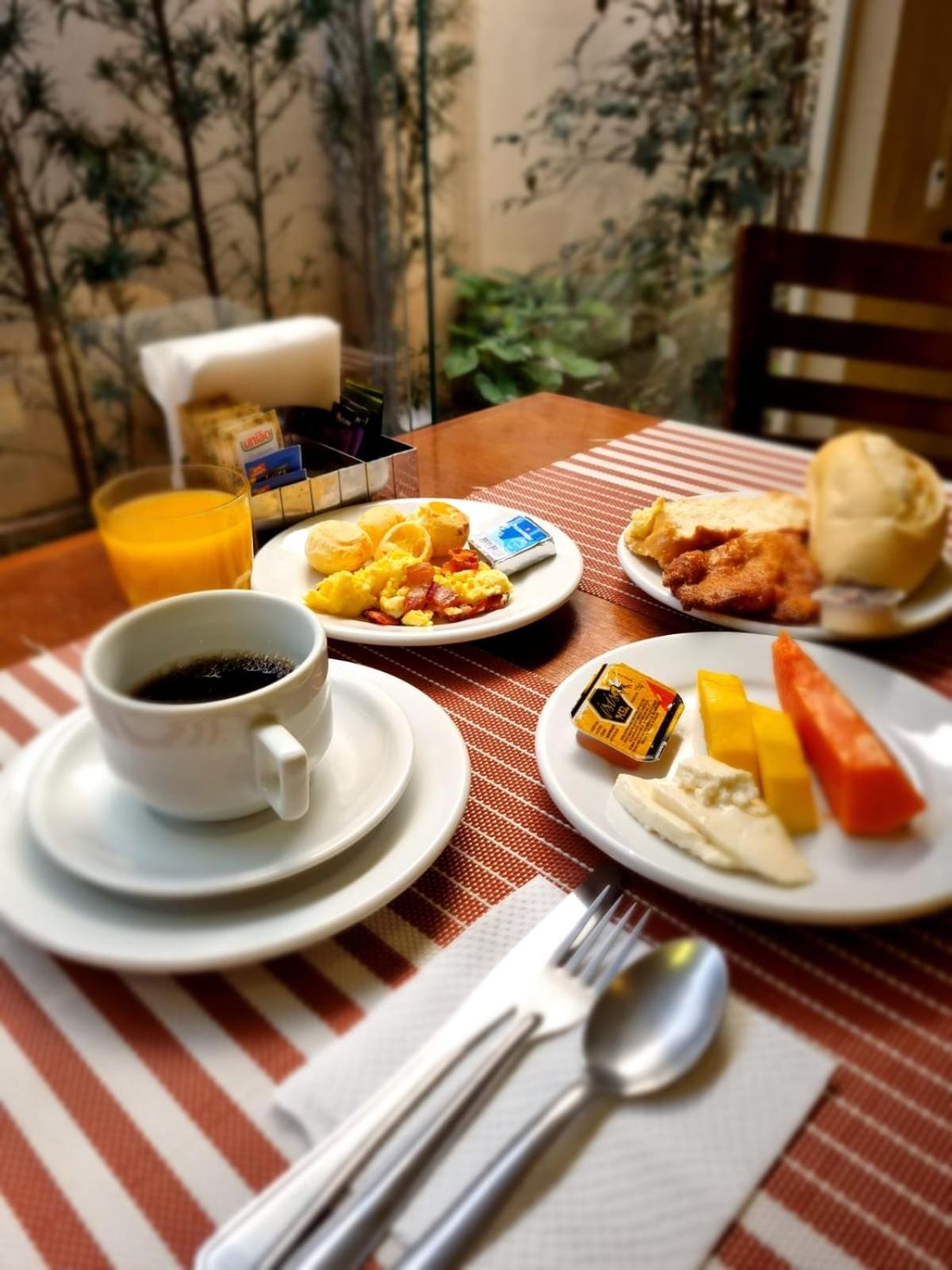 Foto de Grande Hotel Itaguaí