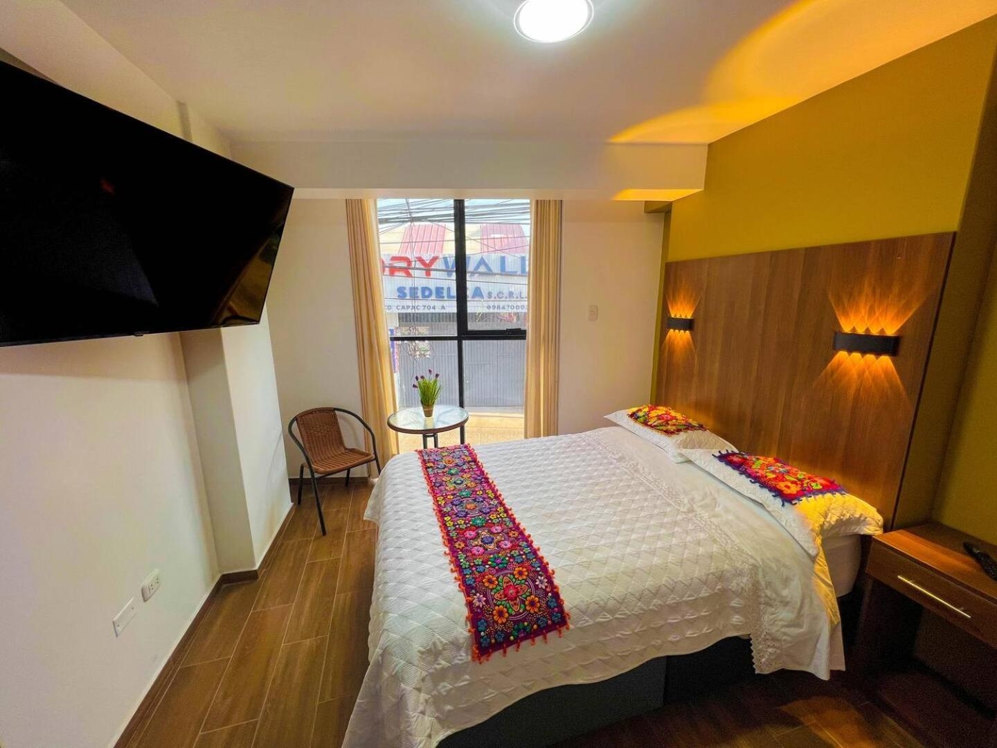 Foto de Velvet Residence Cusco