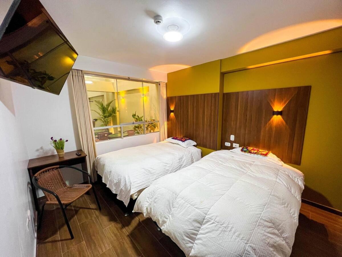 Foto de Velvet Residence Cusco
