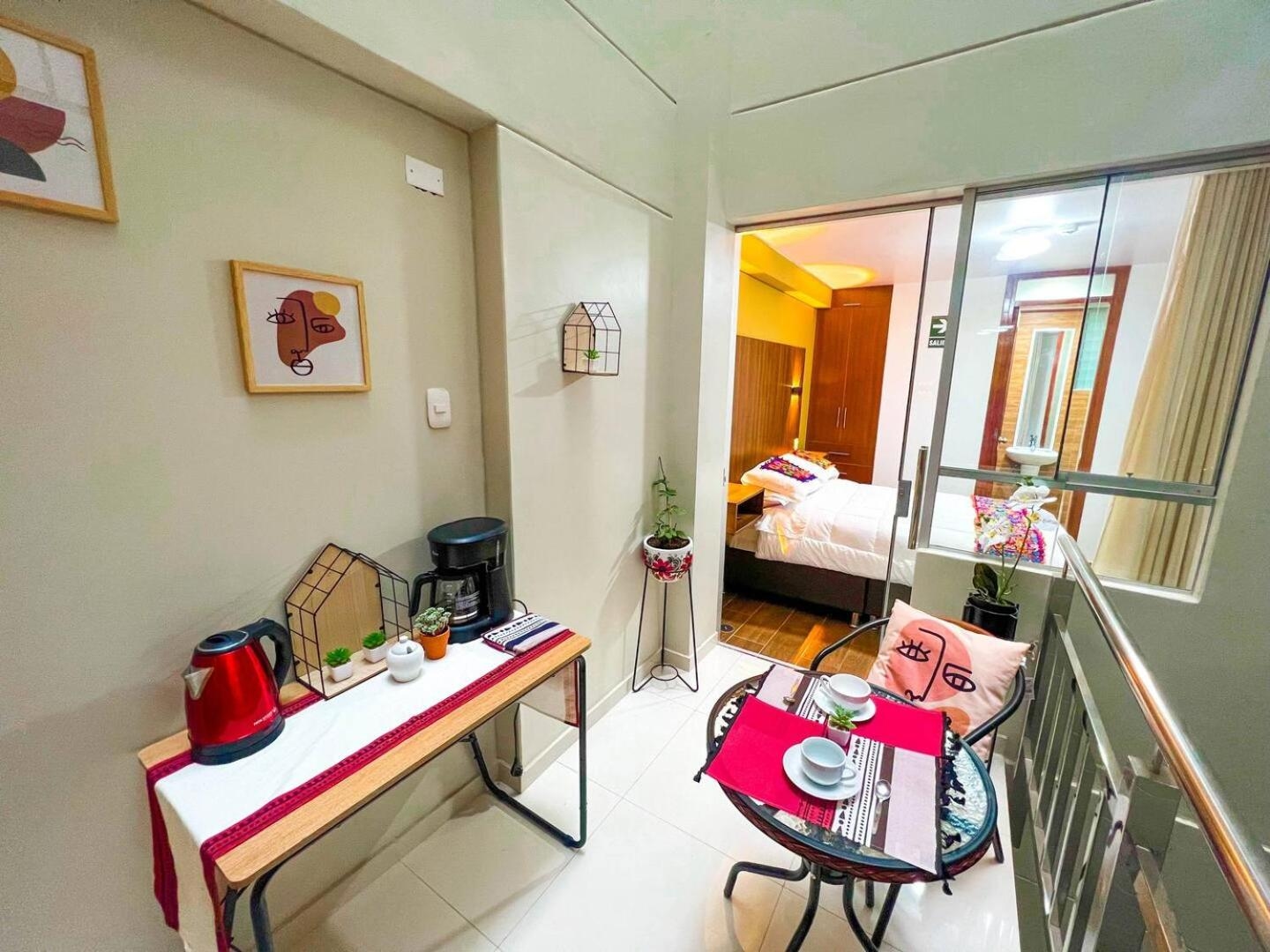 Foto de Velvet Residence Cusco