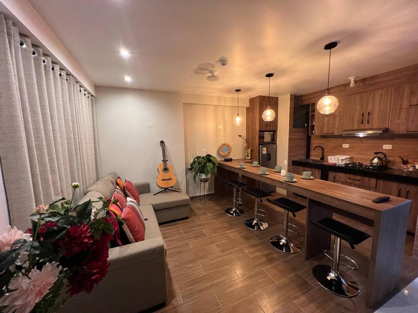Foto de Velvet Residence Cusco