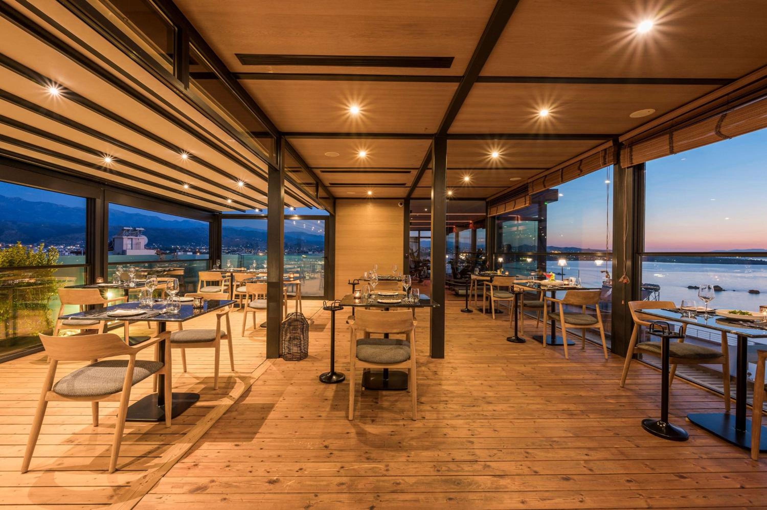 Foto de Chania Flair Boutique Hotel, Adults only, Tapestry Collection by Hilton