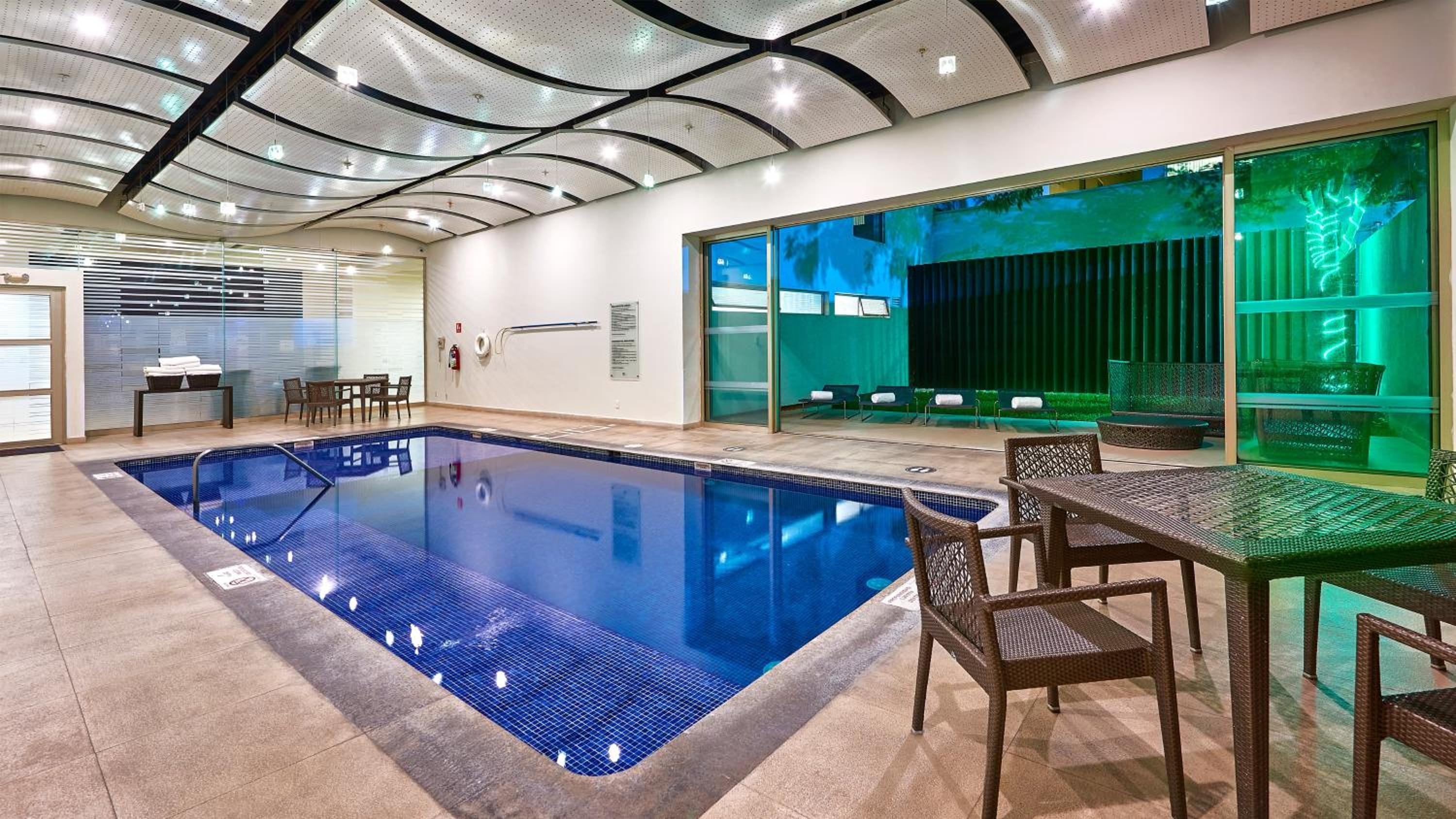Foto de Holiday Inn Guadalajara Patria-Universidad by IHG