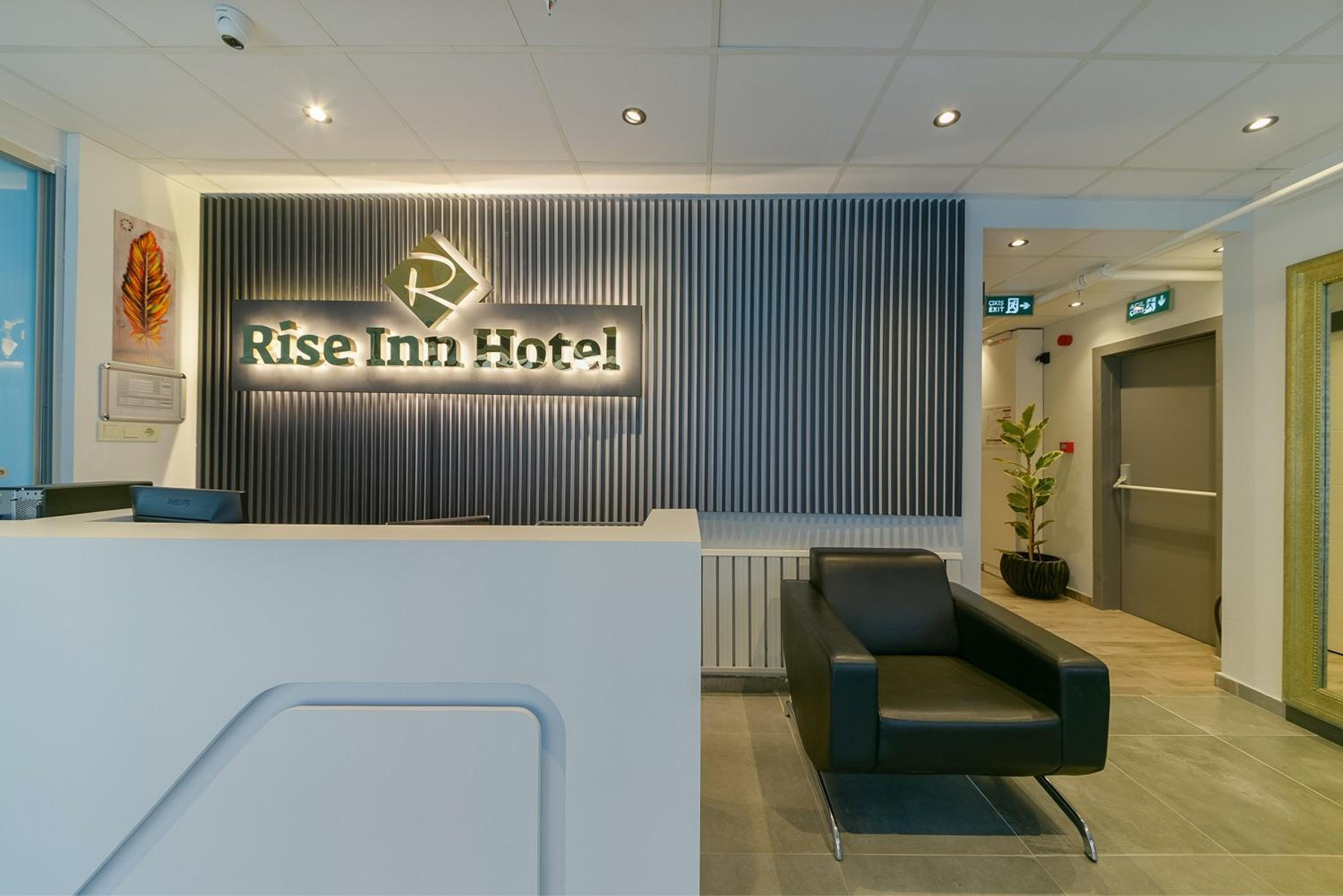 Foto de Rise Inn
