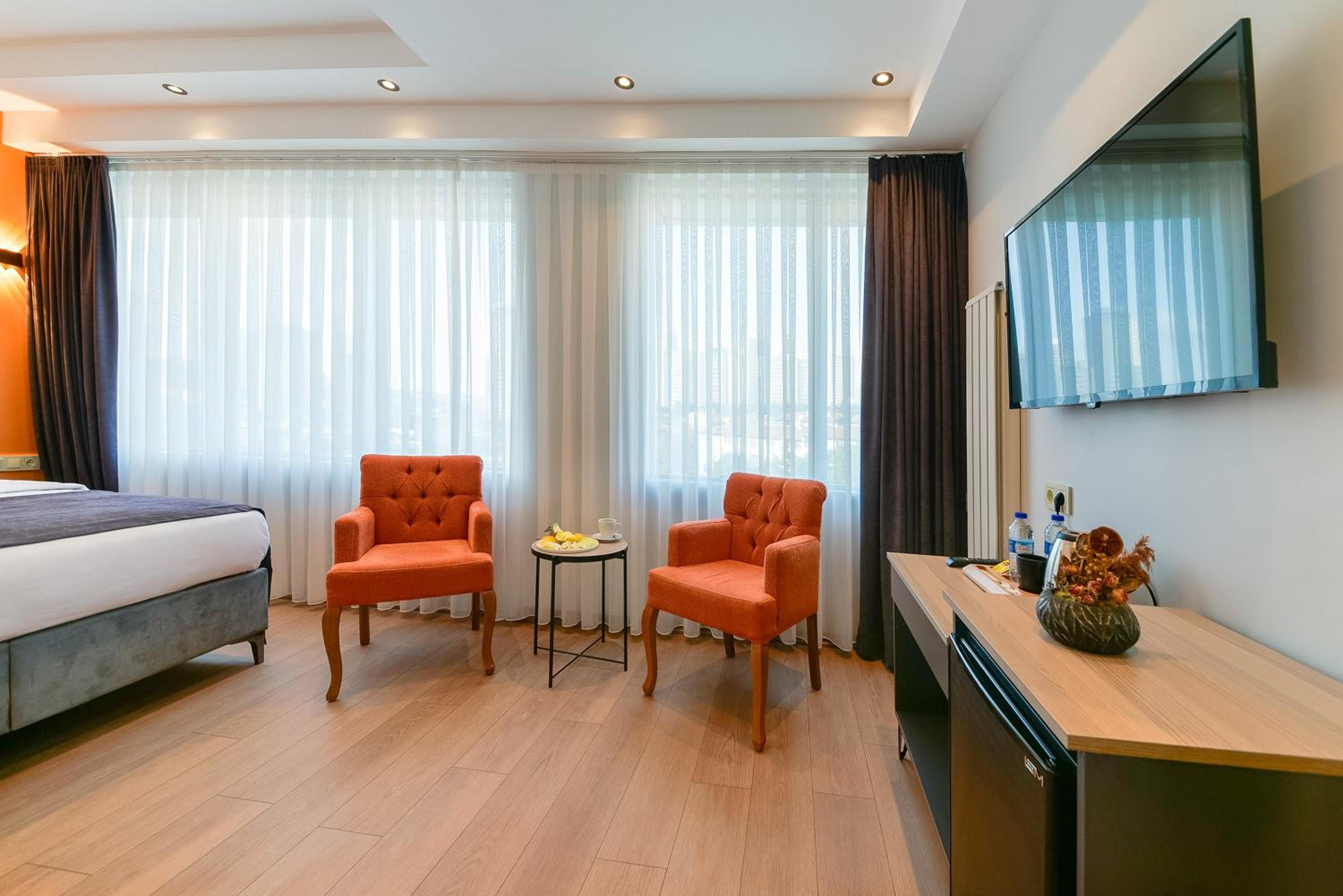 Foto de Rise Inn