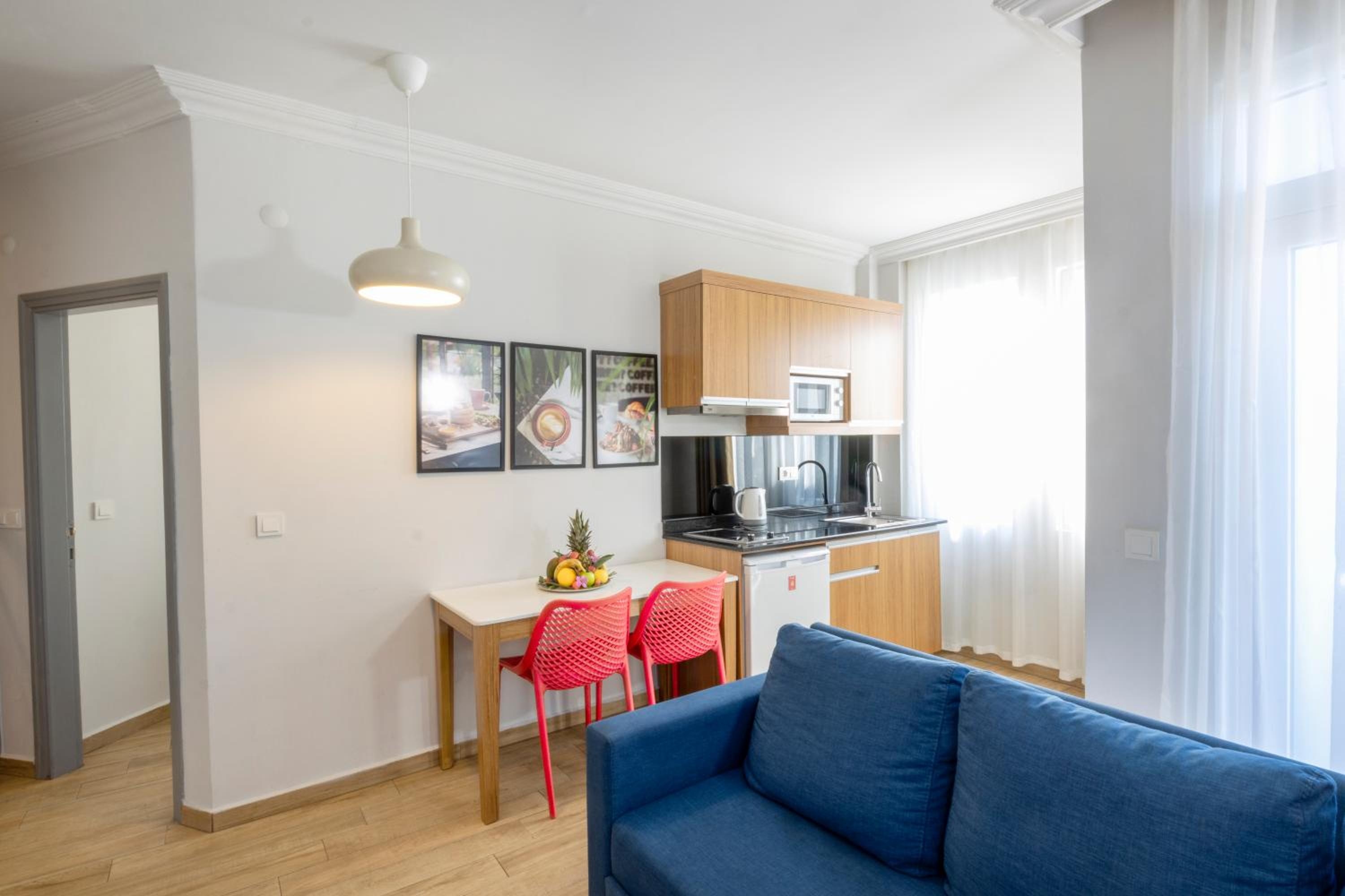 Foto de Comfort Suites