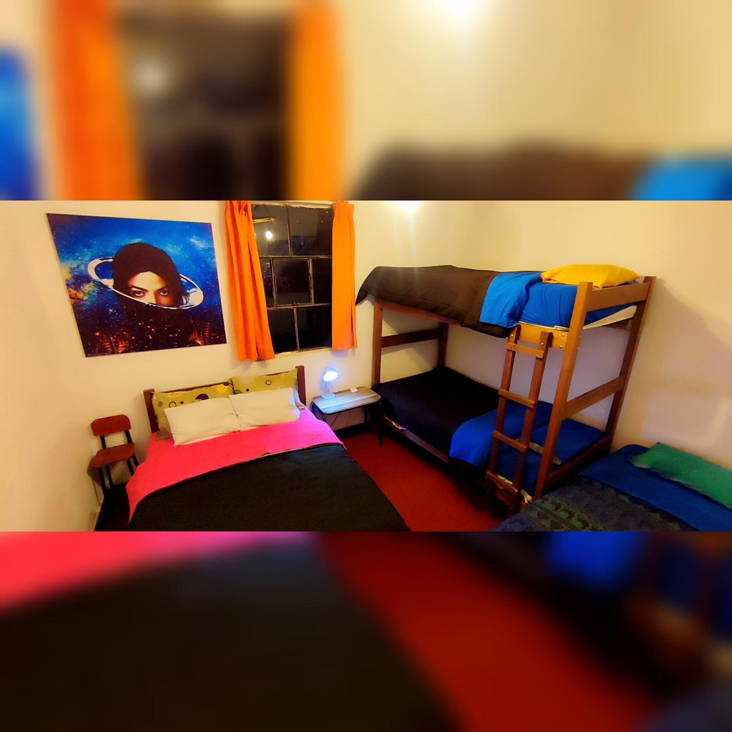 Foto de Antis Apartment
