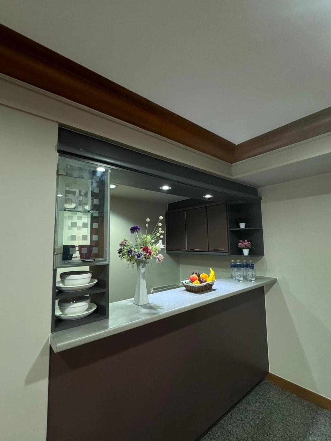 Foto de United Tower Thonglor by Aspira