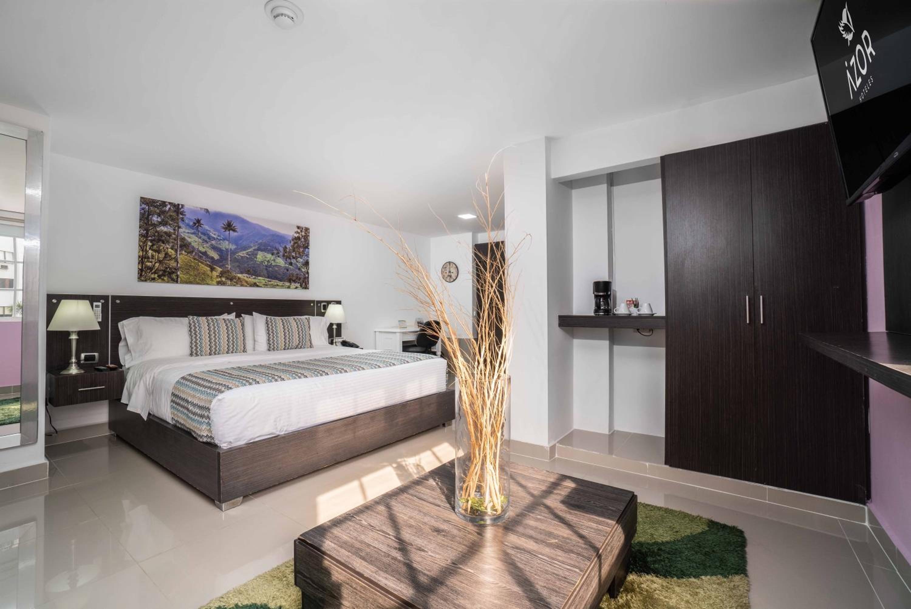 Foto de Azor Hotel Cali Versalles