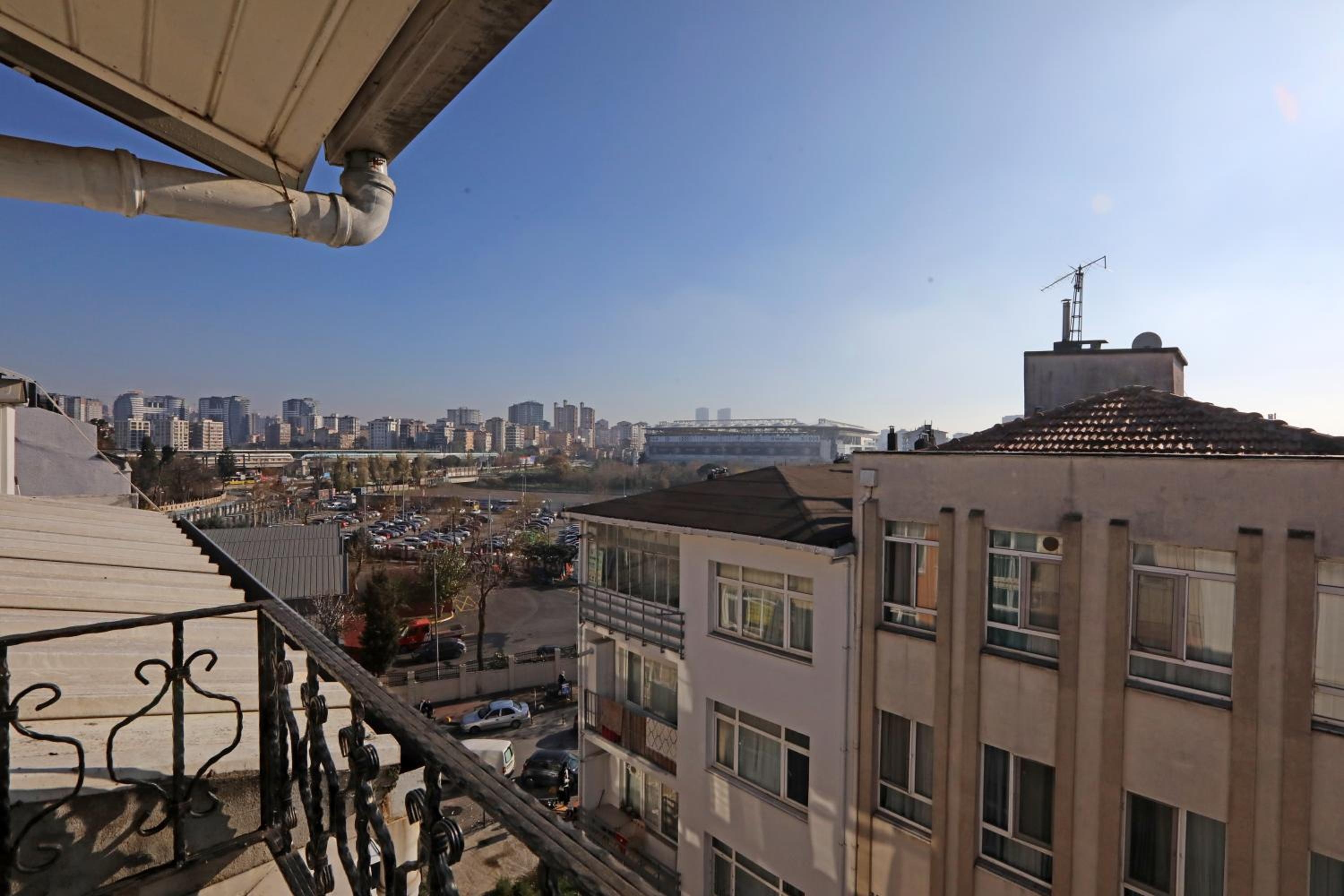 Foto de Mezzo Hotel