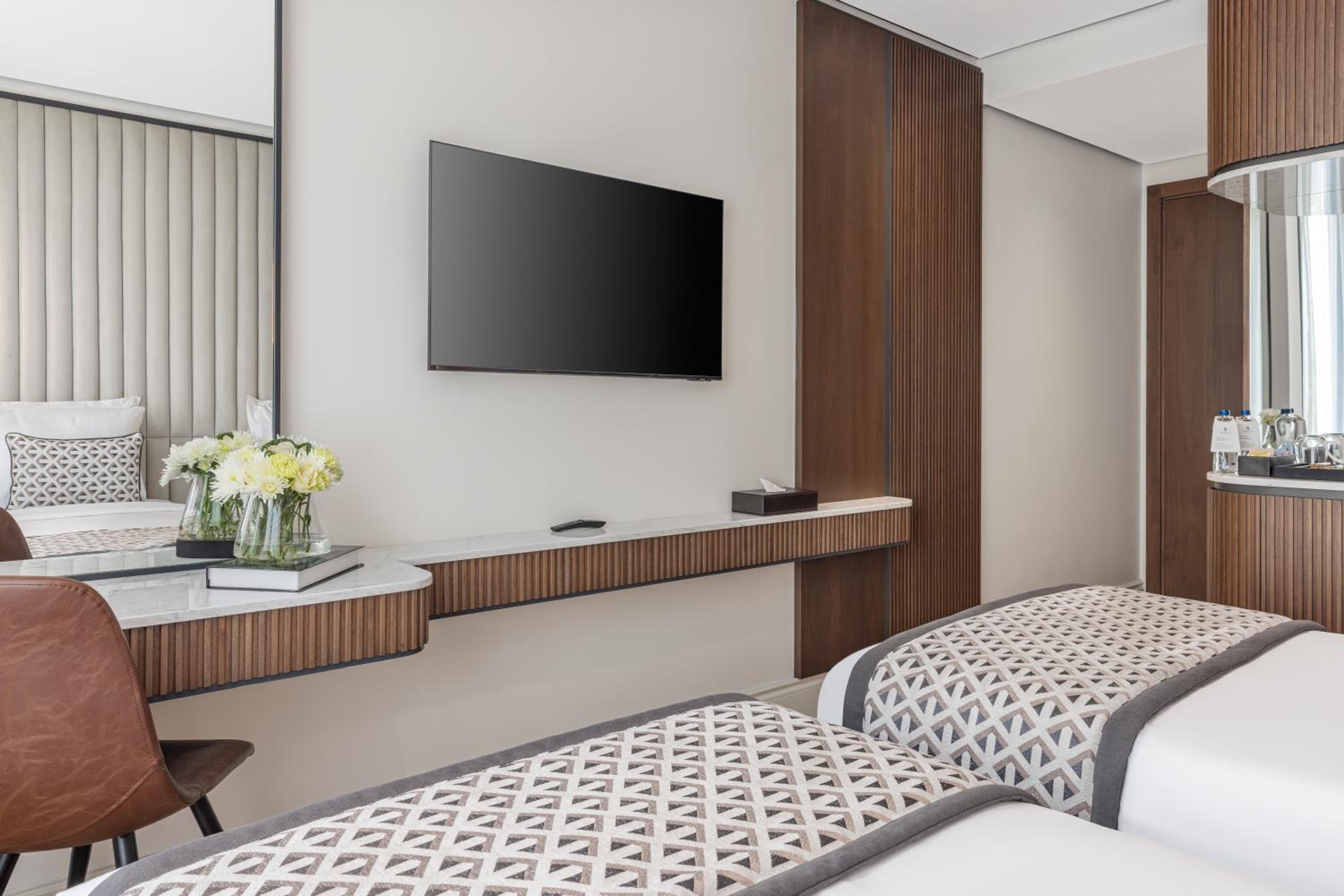Foto de Dream Inn Karaköy Bosphorus