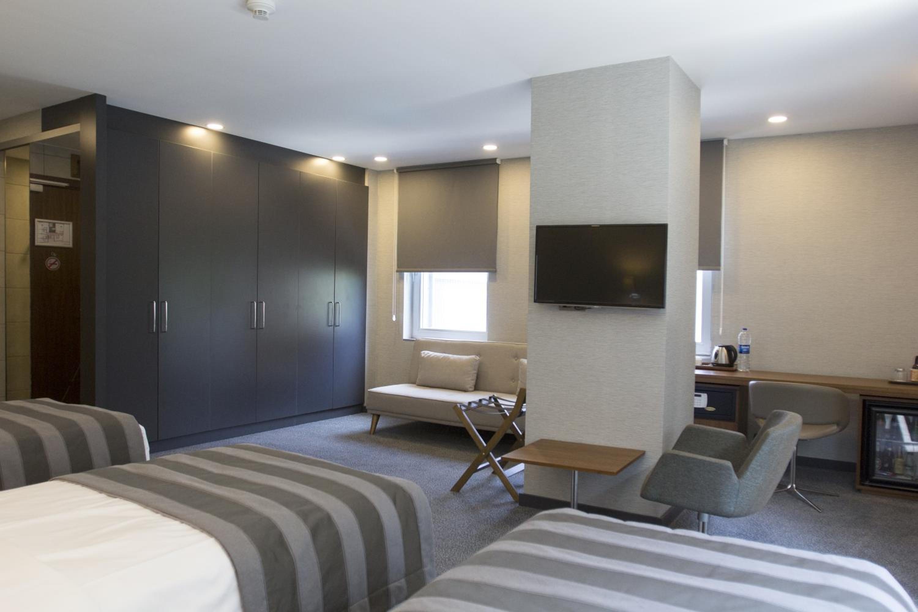 Foto de Modus Hotel Istanbul