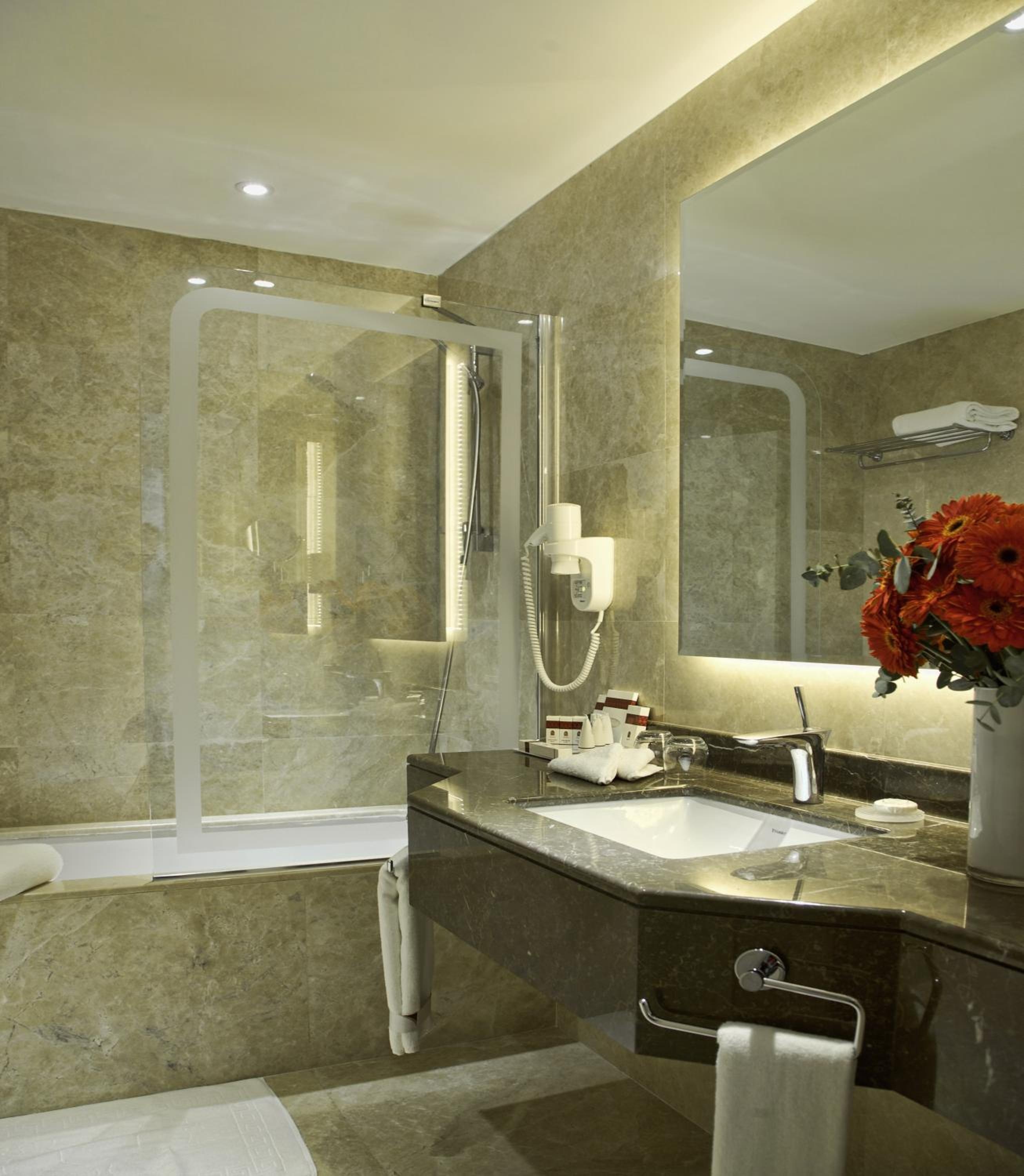 Foto de Rotta Hotel Istanbul