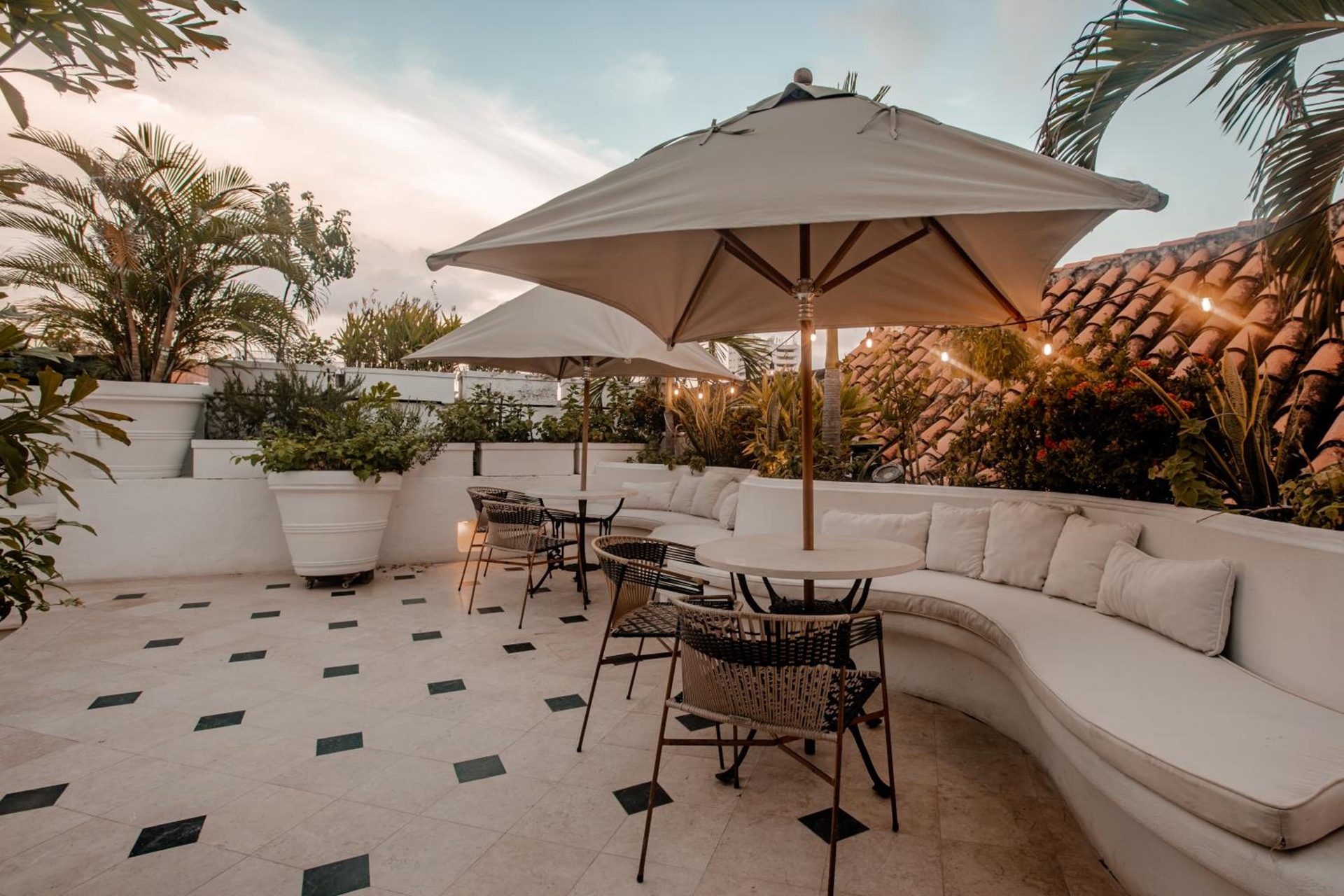 Amarla Boutique Hotel Cartagena, Cartagena
