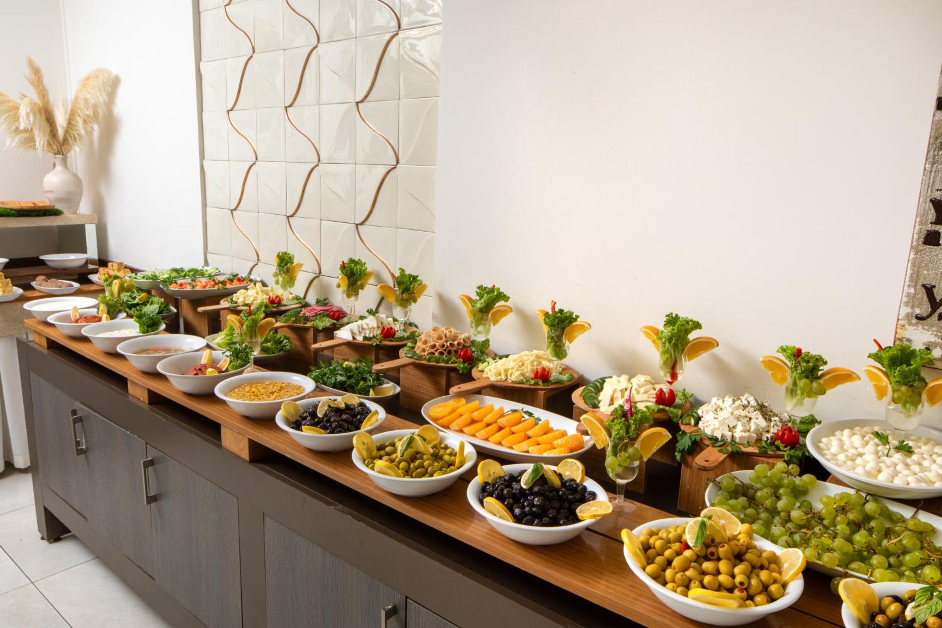 Foto de Elan Hotel Istanbul Pera
