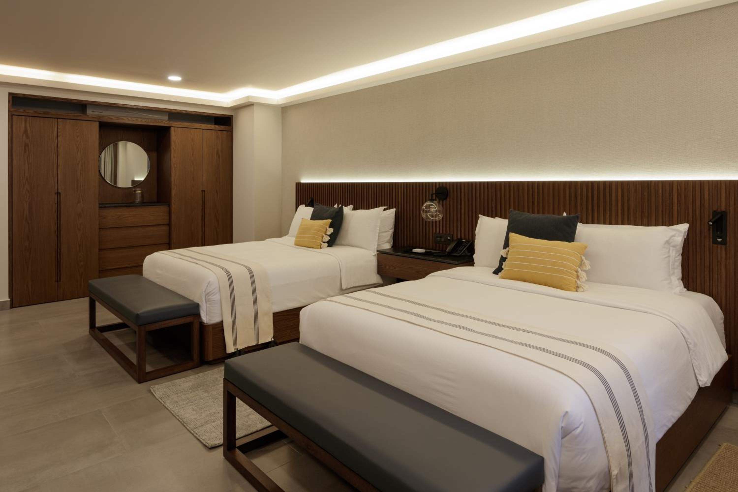 Foto de Origen 438 Luxury Boutique Hotel