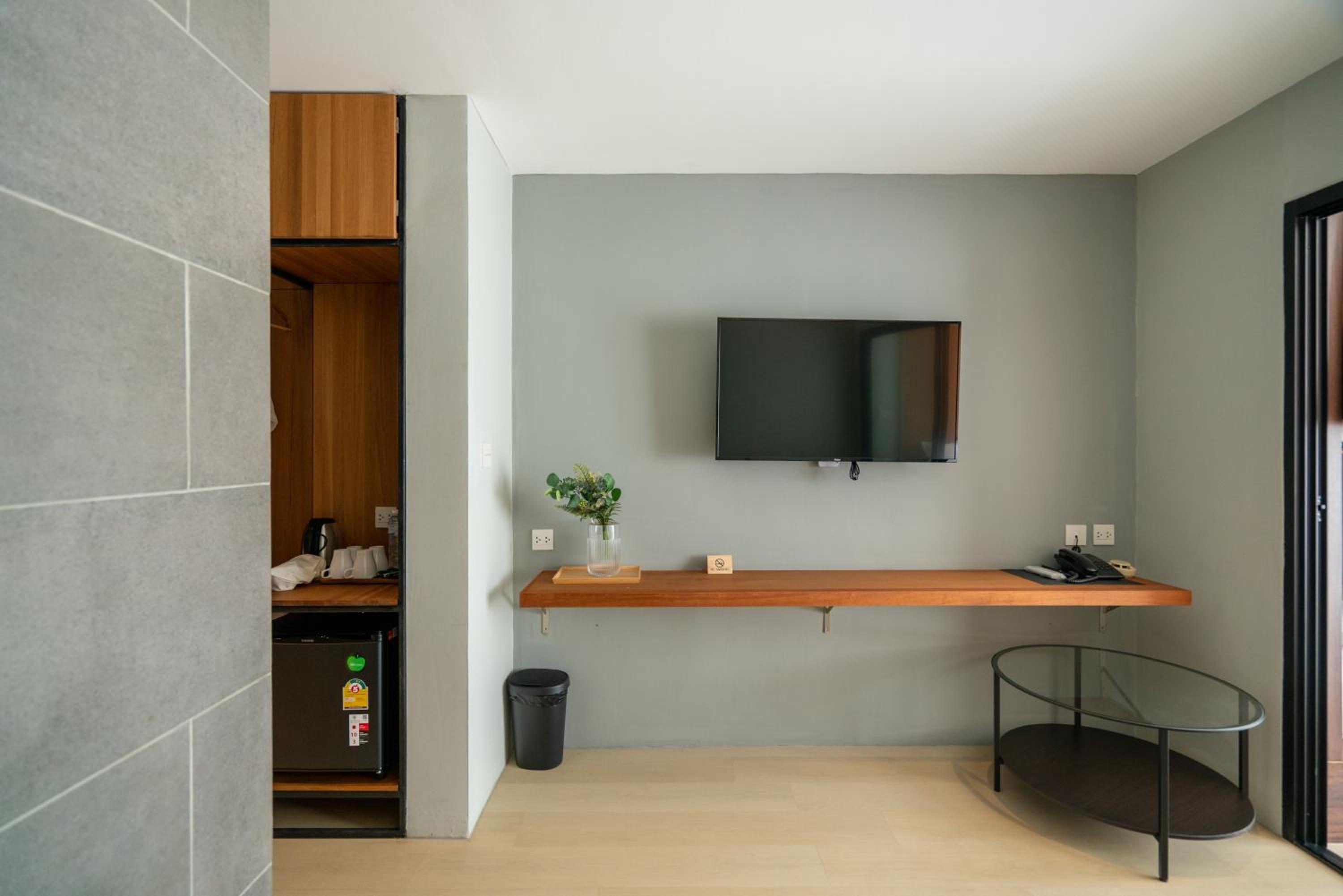 Foto de Woodstory Boutique Hotel