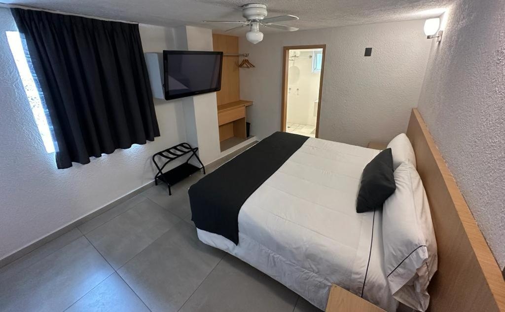 Foto de Hotel Emperador centro Guadalajara y Remodelado